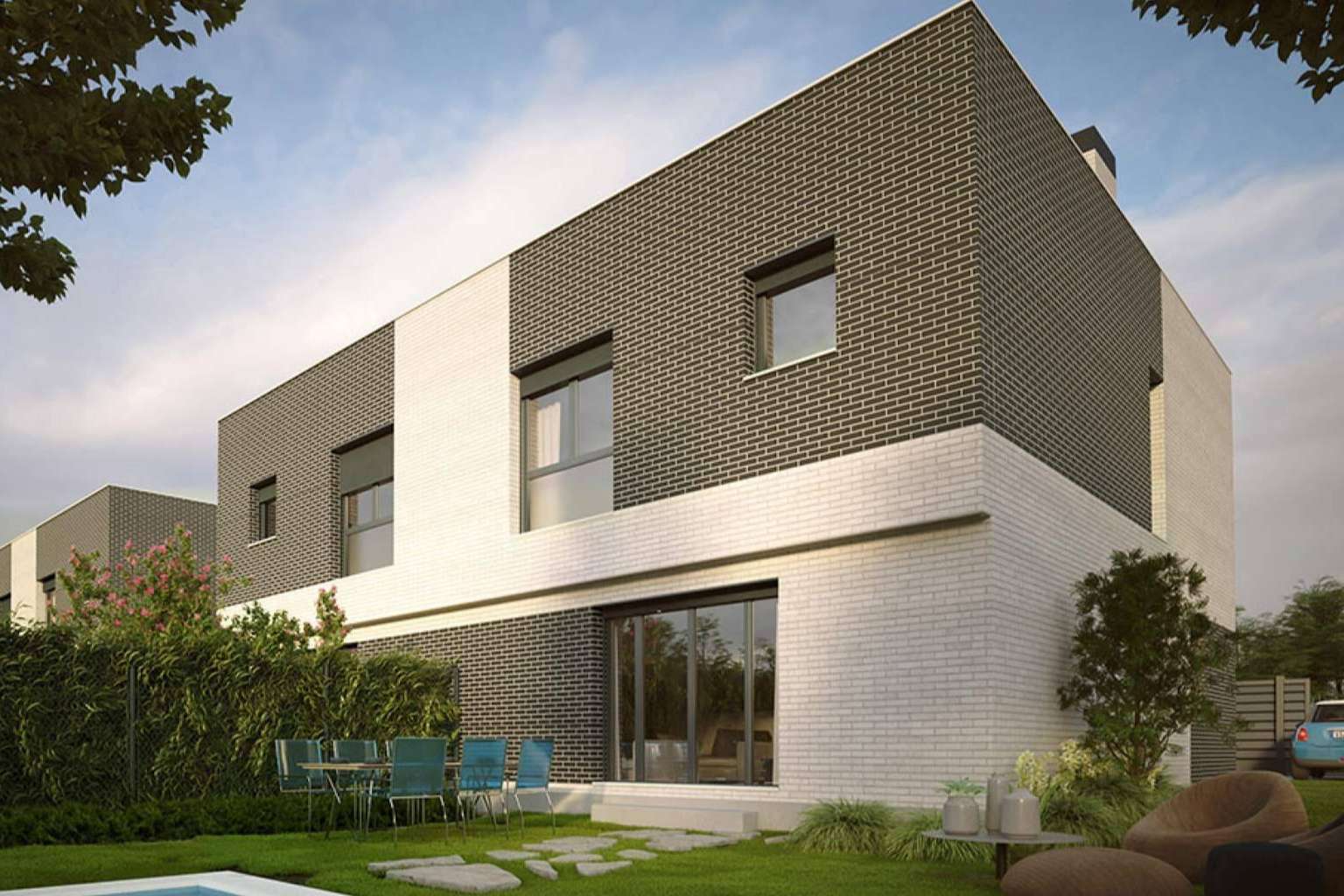 Raúl Esteban Herranz de Jesthisa analiza el mercado inmobiliario del Corredor del Henares; Adaptación y visión de futuro