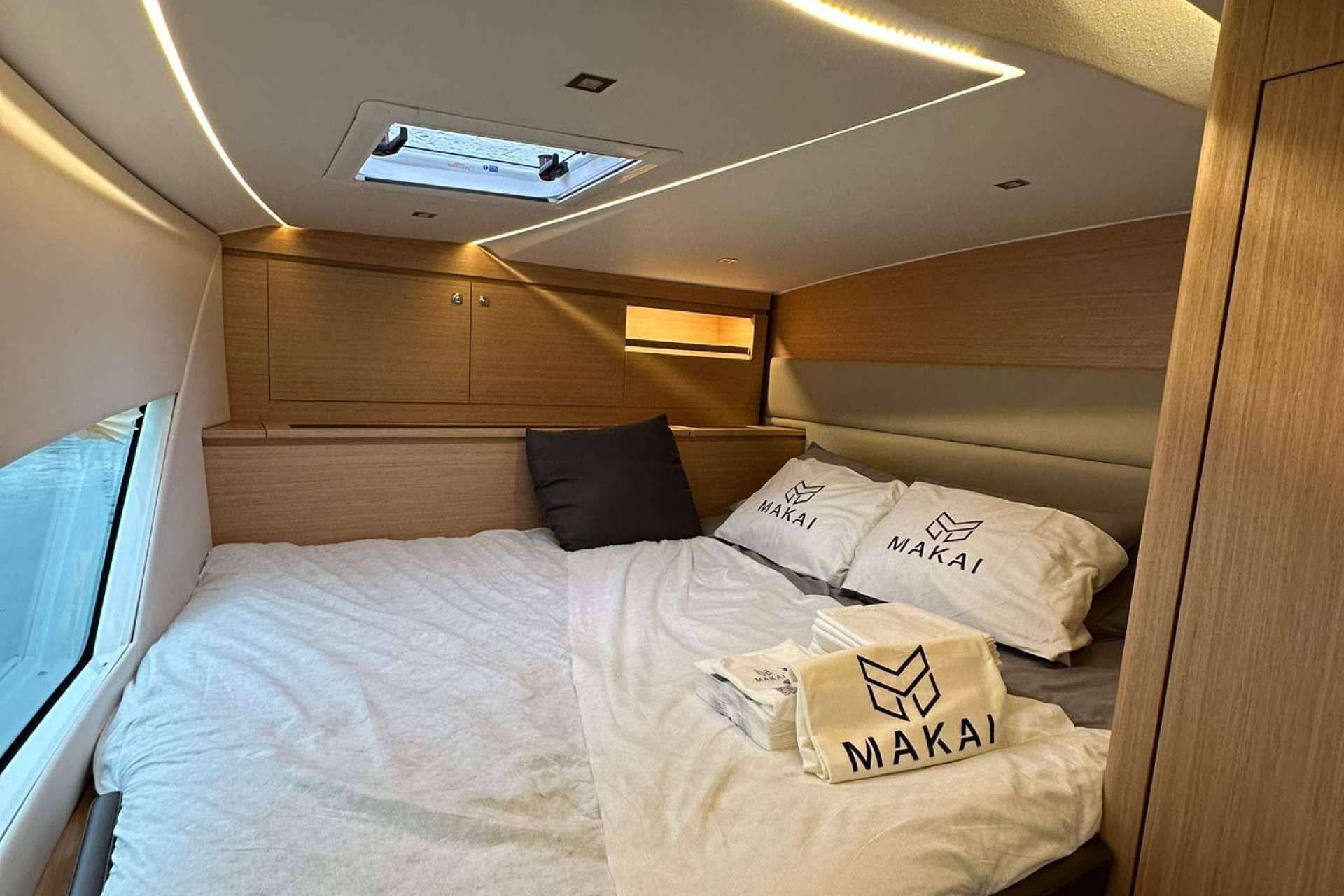 Sail & Clean, la apuesta de Wear & Tear para una navegación sostenible