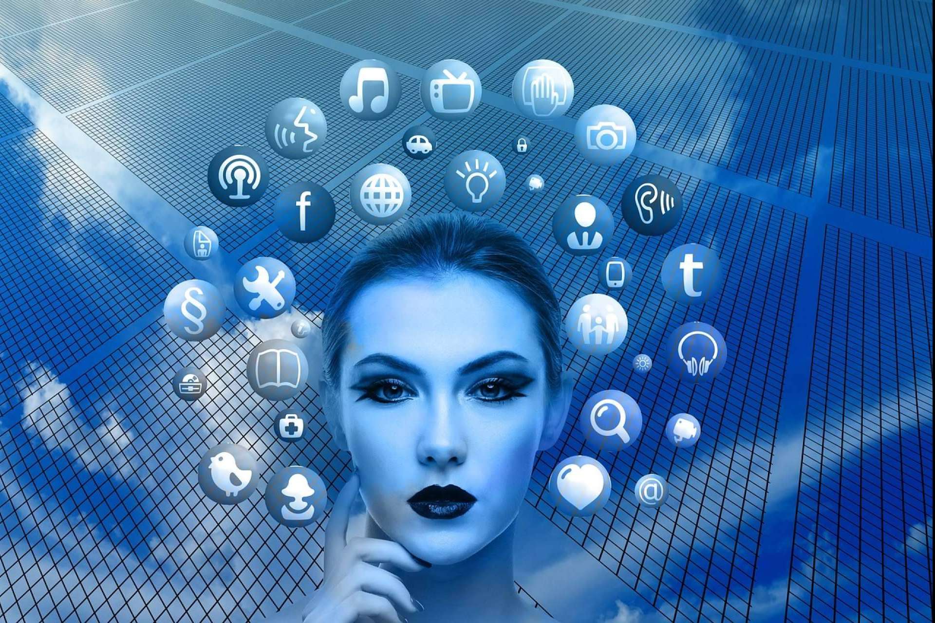 Empresa referente en Marketing Digital, en especial en los servicios SEO y SEM