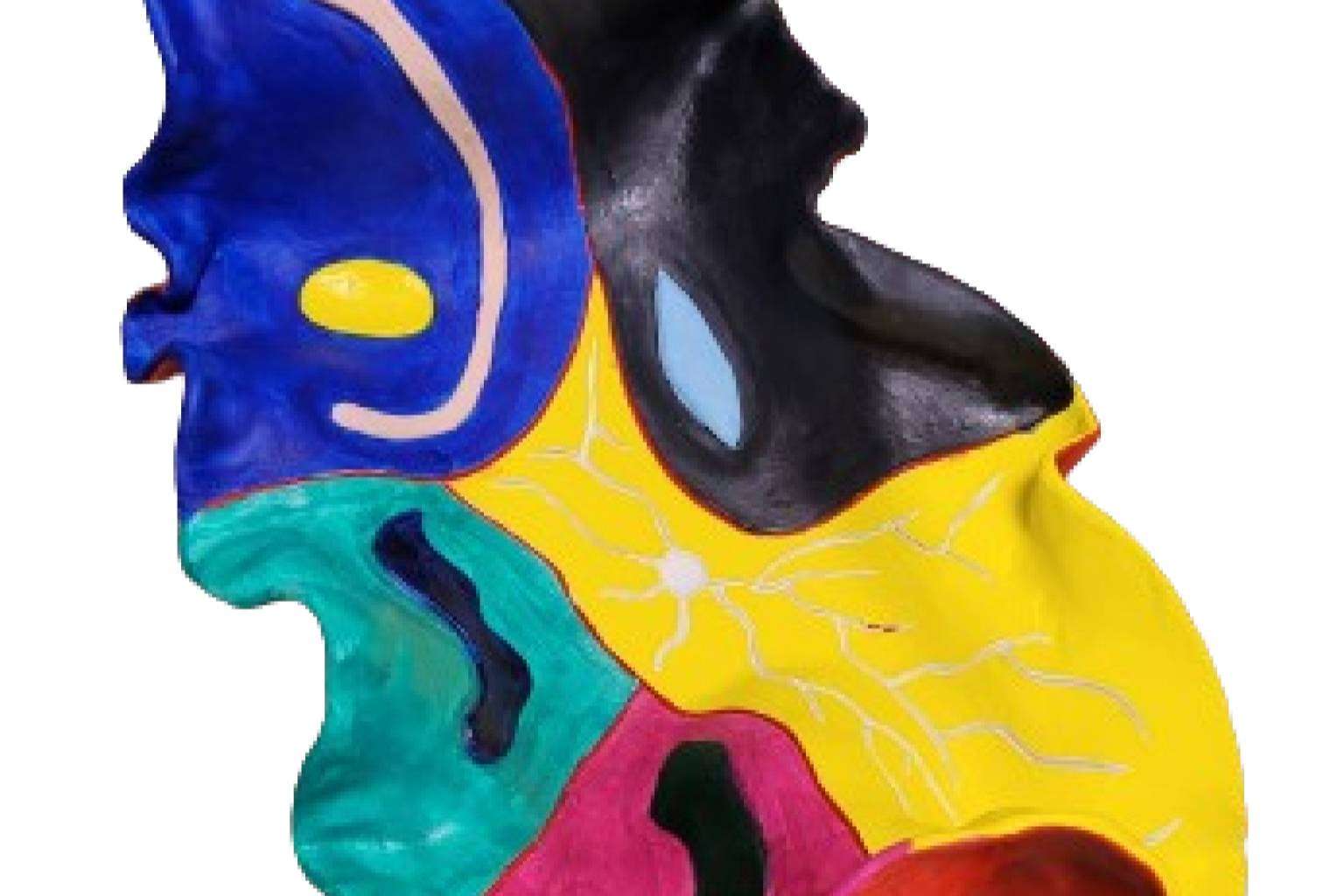 Pau Yoez, el renacimiento de un artista con una obra impactante