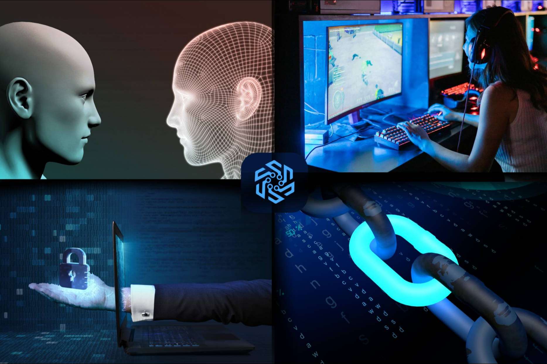 Block-Auth se apoya en el blockchain para reforzar la autenticación de identidad en el sector gaming