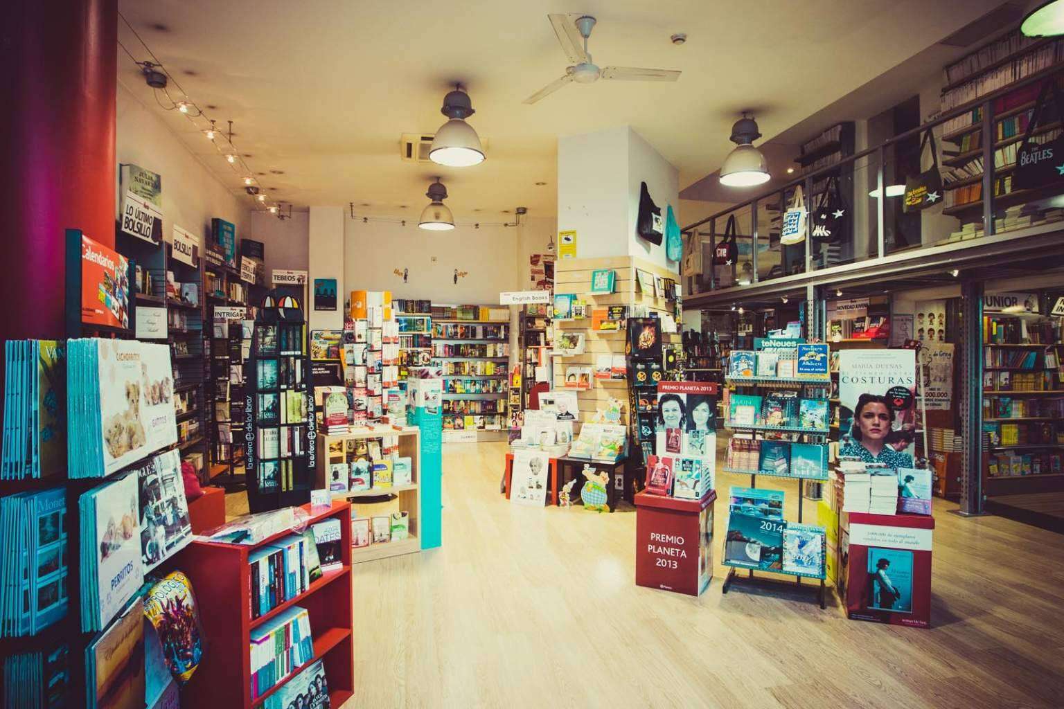Descubrir el futuro de la lectura con Librería Herso, tradición y tecnología al alcance de todos