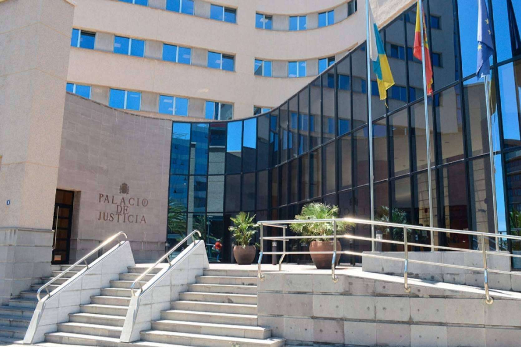 Un tiñerfeño ha podido anular deudas acumuladas como consecuencia de la pandemia del COVID-19