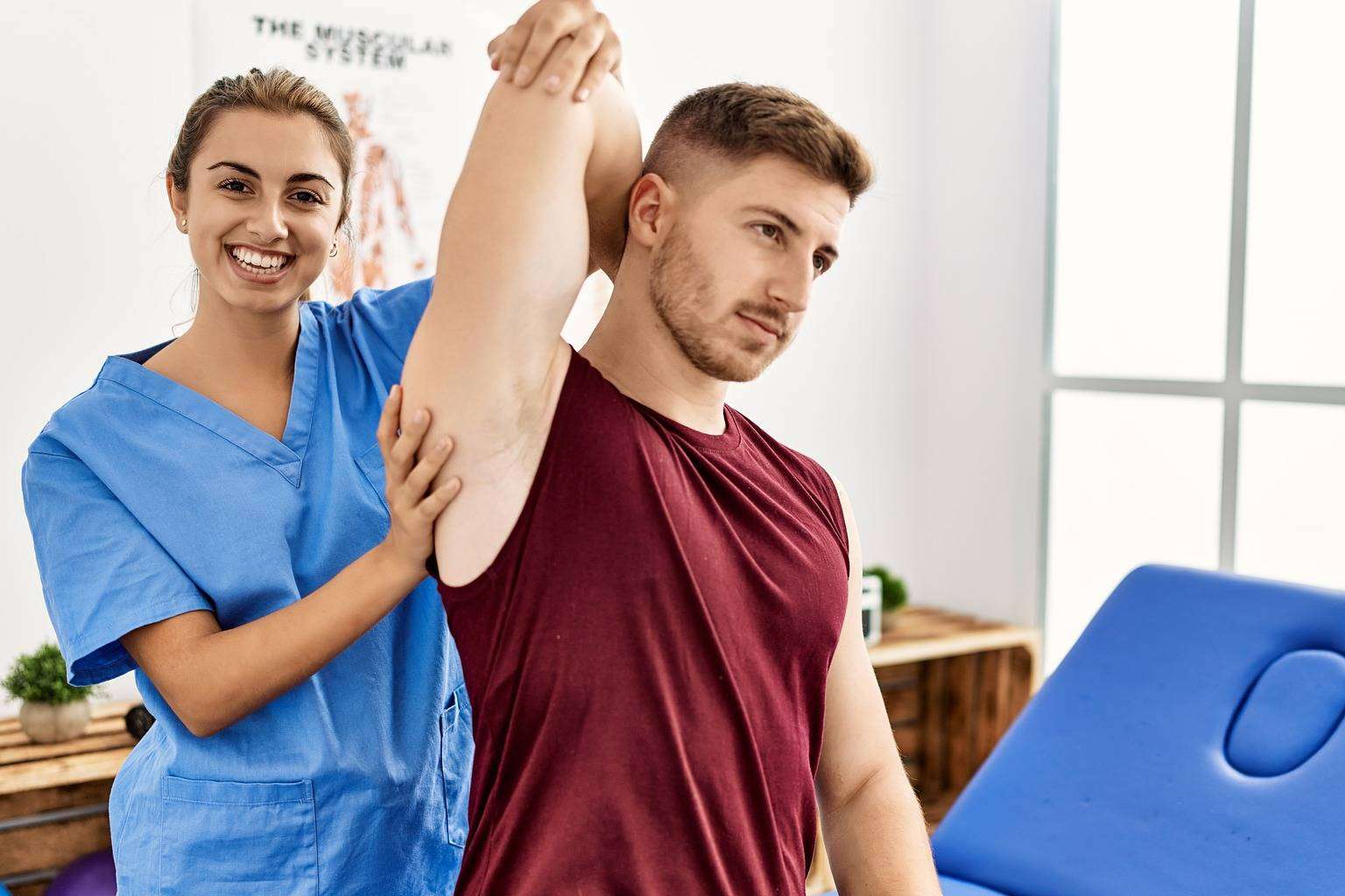 El registro de osteópatas profesionales presentó queja formal al CGPJ