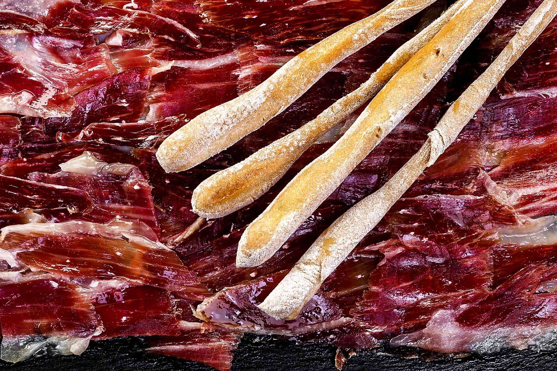 La historia de la marca Finca Roncales