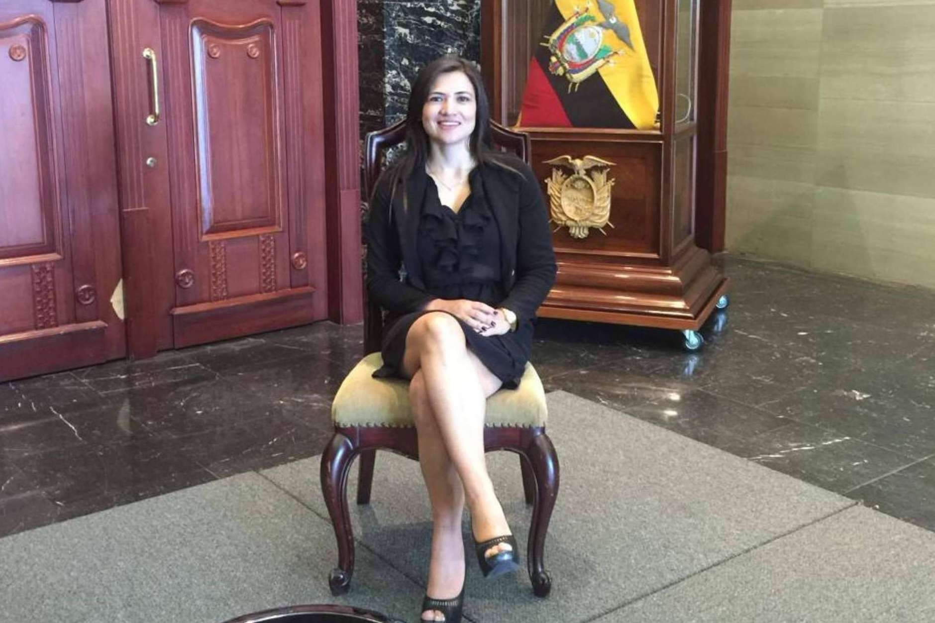 Redefiniendo el liderazgo femenino con Zulena Rosero Erazo y ZAROS.LATAM