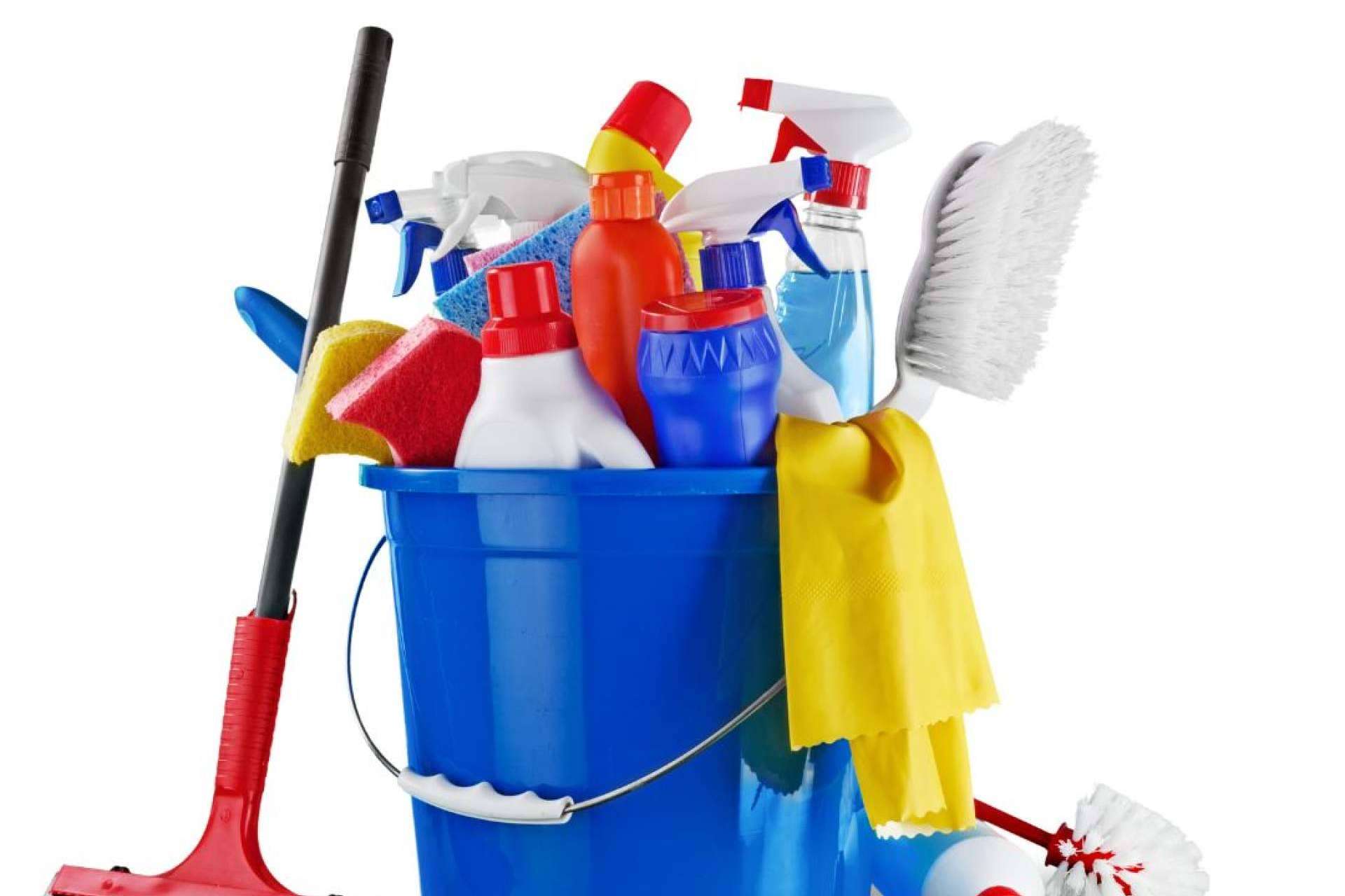 Like Market destaca por su extenso catalogo en productos para limpieza de hogar
