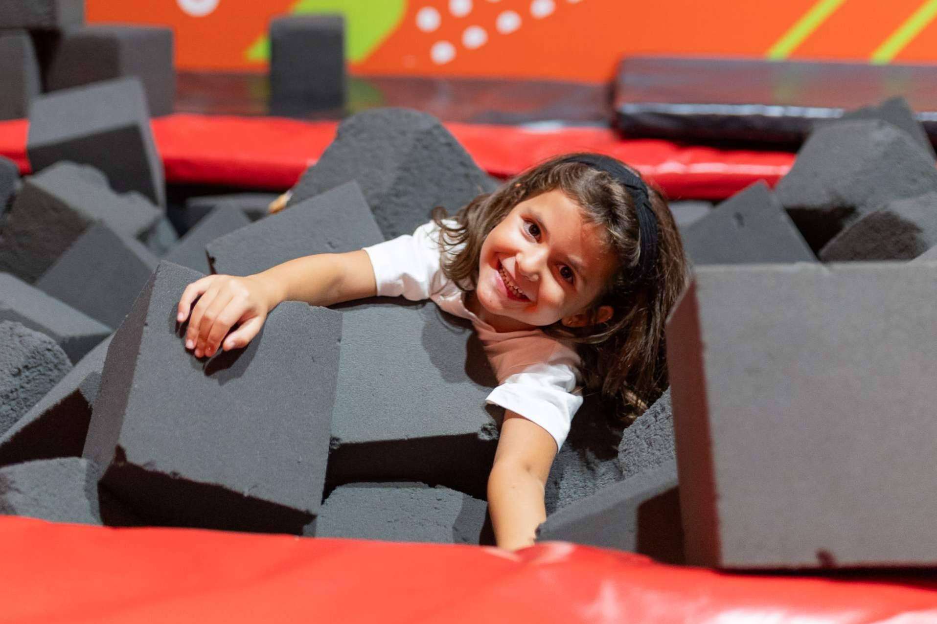 Máxima diversión y entretenimiento en campamentos de verano de Dock39