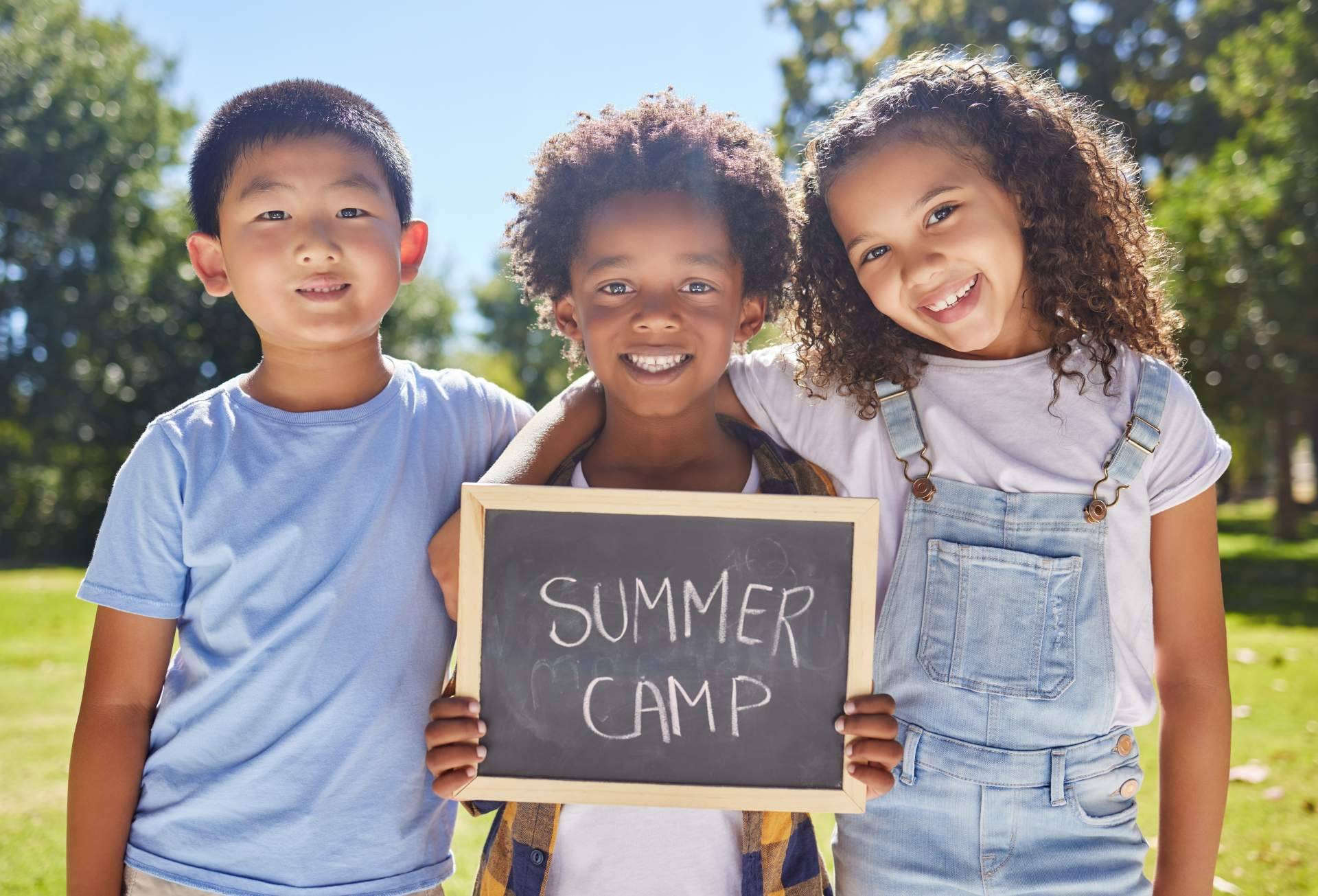 Los campamentos de verano Enforex, una opción perfecta para los niños en verano