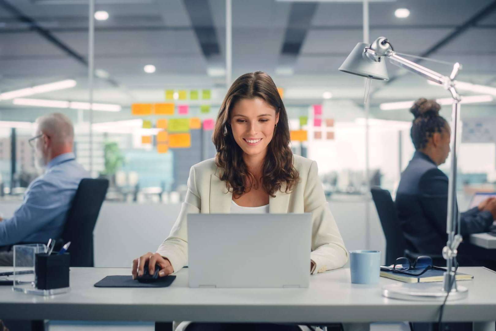 Programas ejecutivos y su impacto en la experiencia profesional