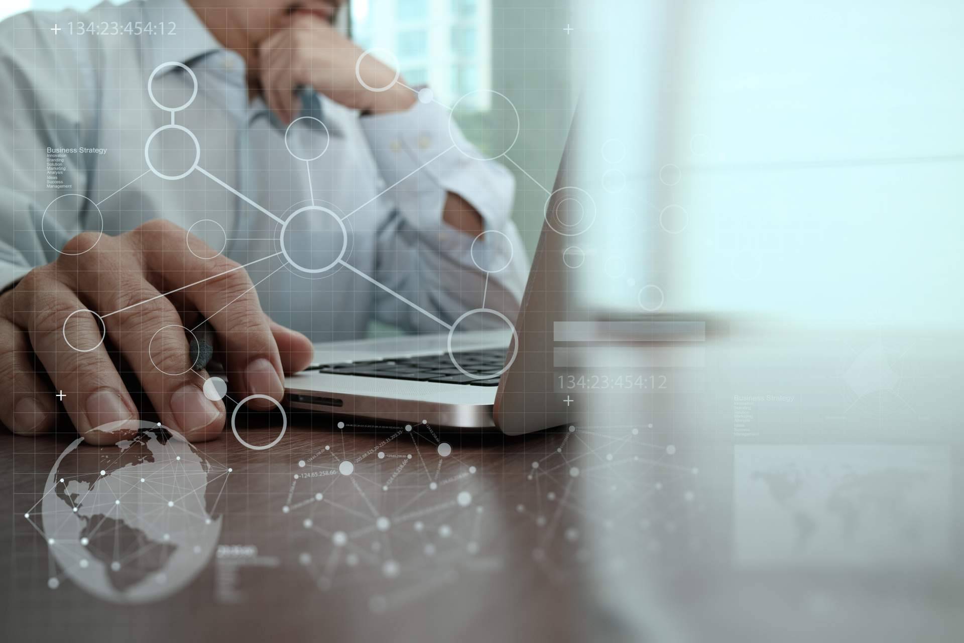 Todo lo que ofrece el máster en blockchain de EBIS, el mejor valorado en España según Financial Magazine