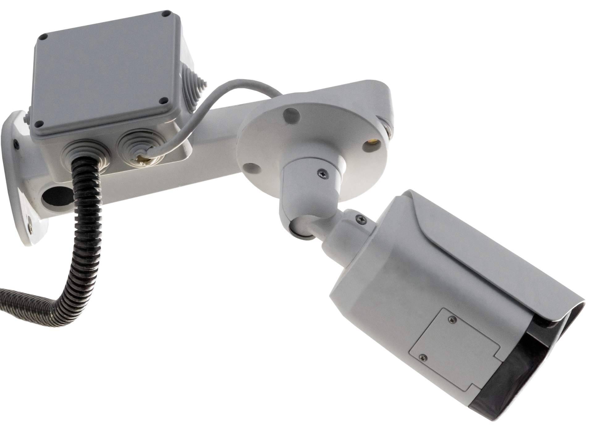 Stock Seguridad, experiencia en el arte de proteger con sistemas de seguridad CCTV