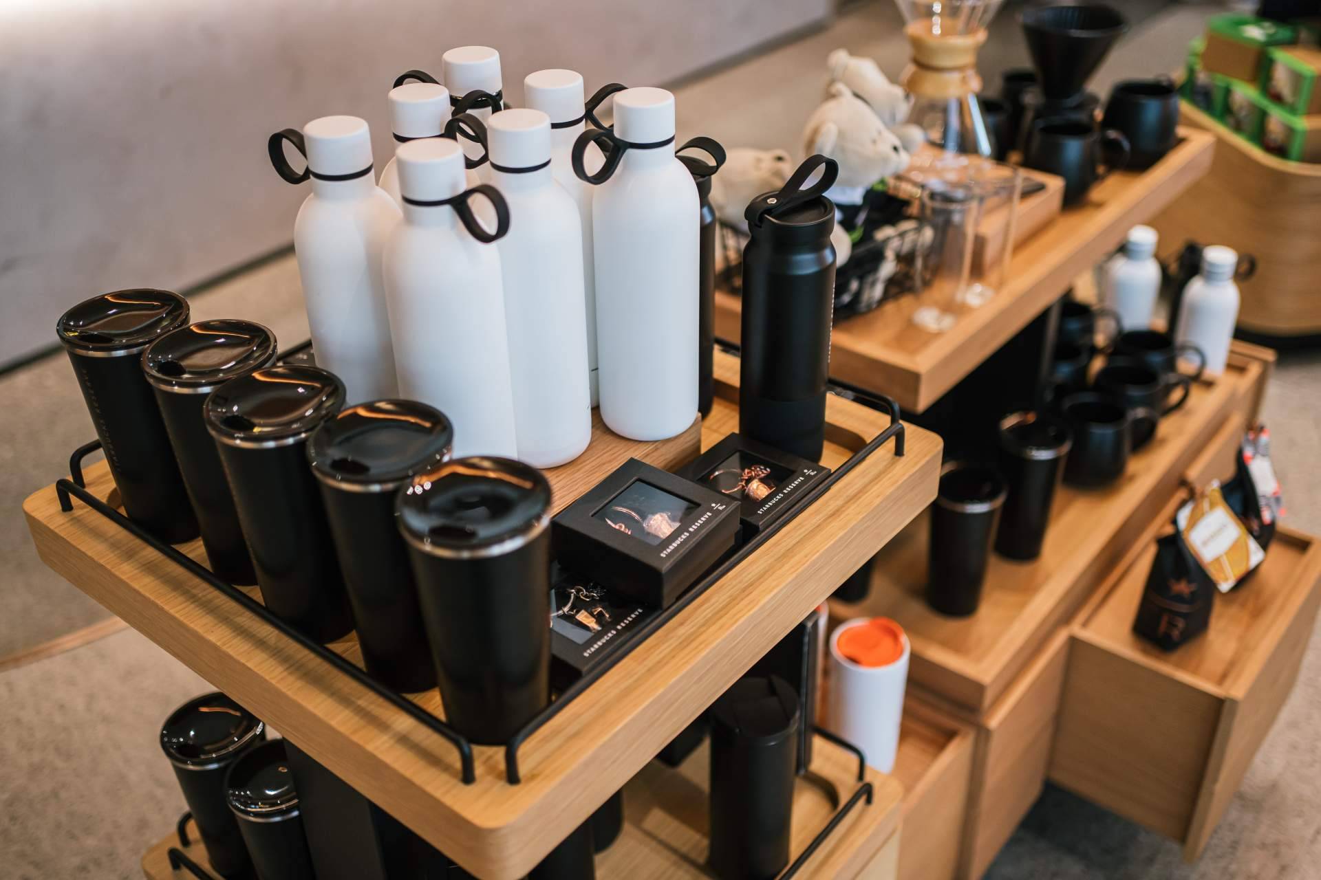 Merchandising publicitario para empresas y productos personalizados