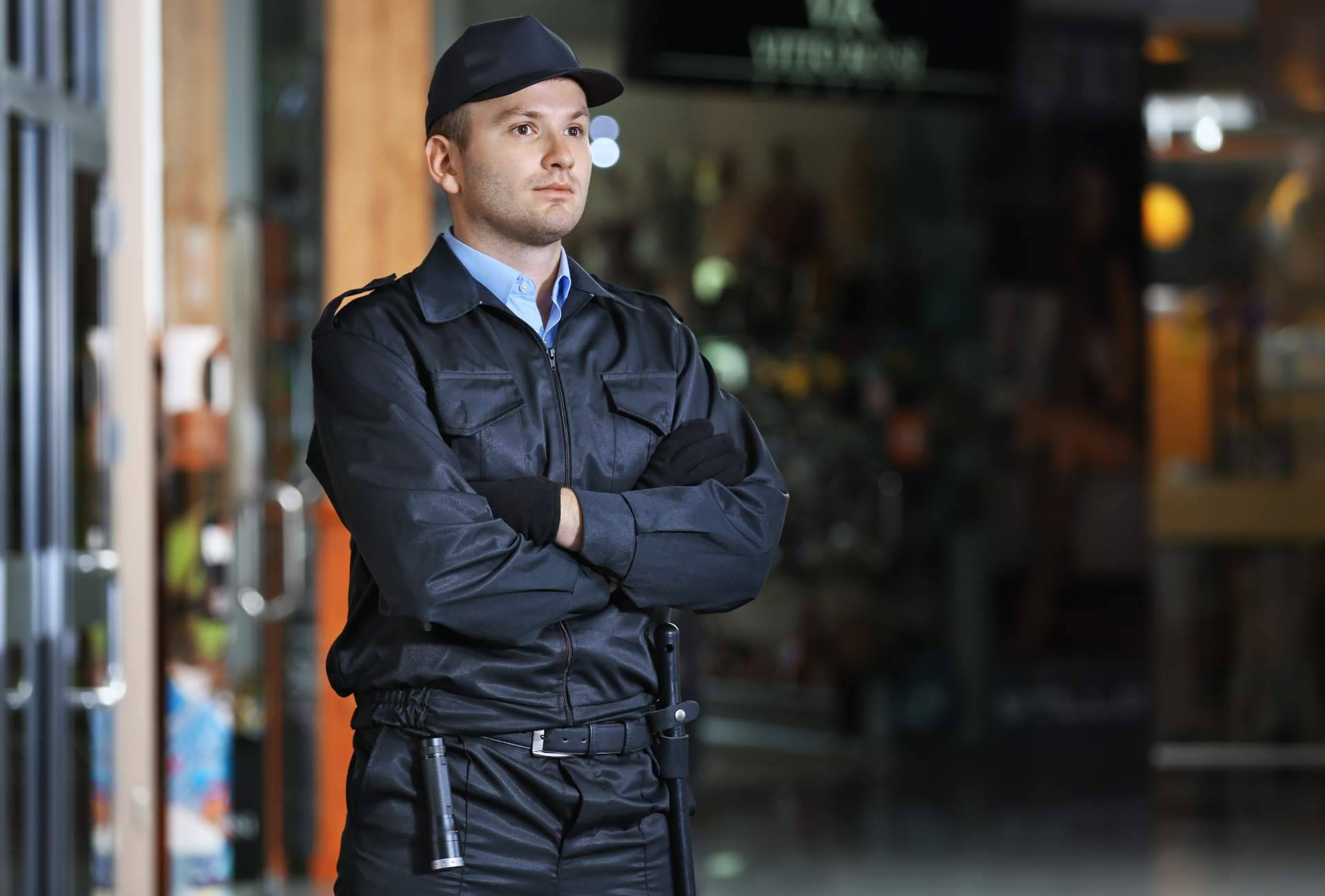 Seguridad Superior destaca en el sector de seguridad privada en Bogotá