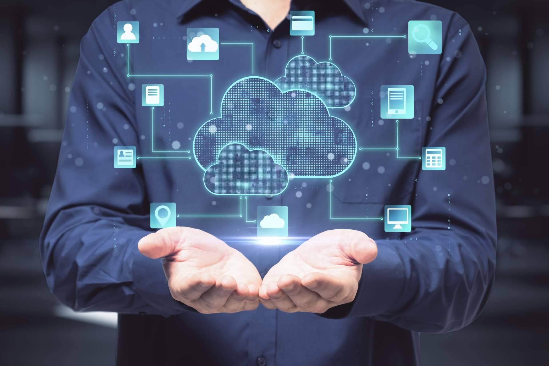 Soluciones de gestión empresarial con Microsoft Azure