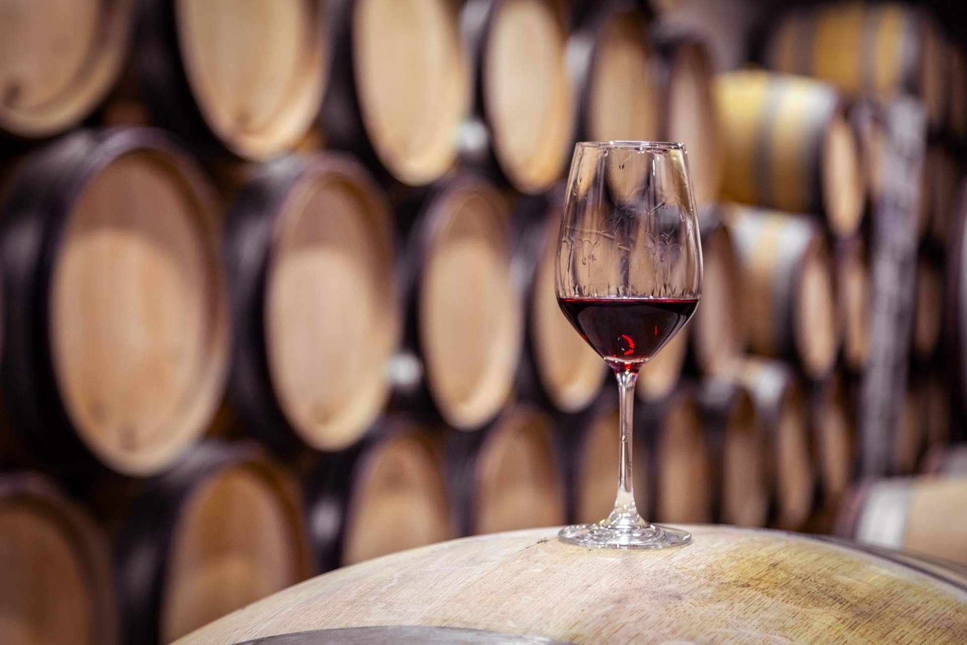 Heritage de Mur, un vino tinto de roble que rinde homenaje a la tradición