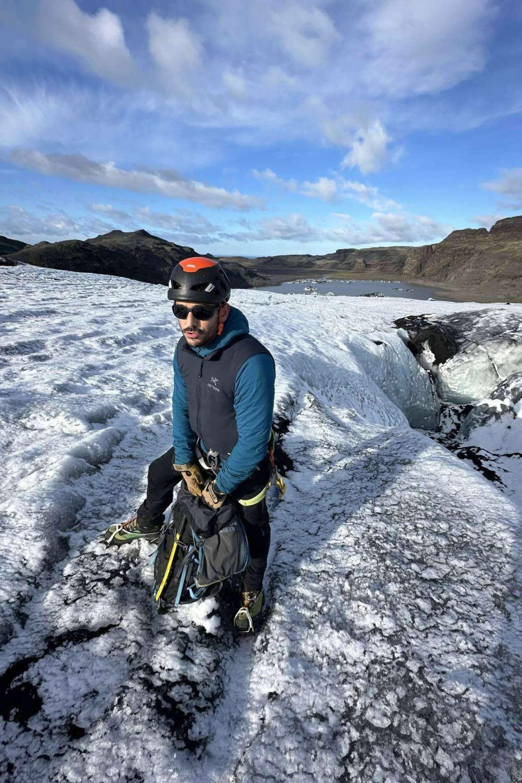 Aldu Experience ofrece viaje organizado para ver la aurora boreal en Islandia