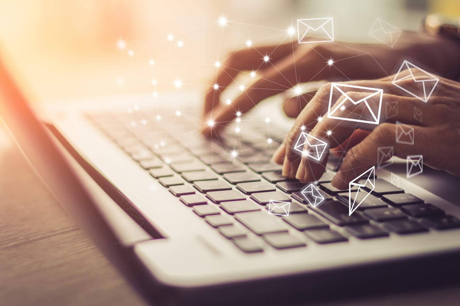 Llevar la estrategia digital a otro nivel con el servicio de email marketing de Israel Huerta