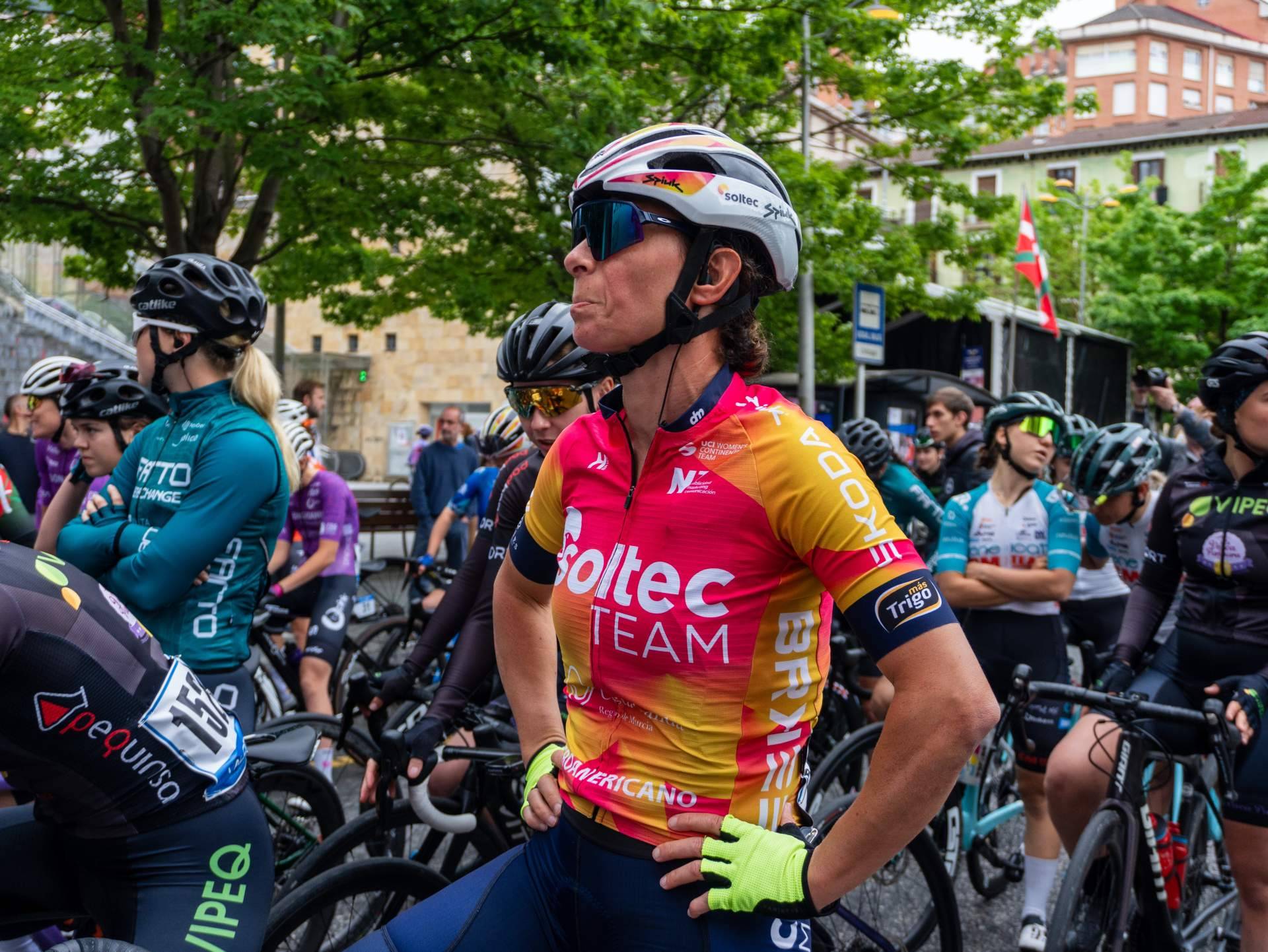El Equipo Soltec Team Iberoamérica rumbo a Vuelta Portugal