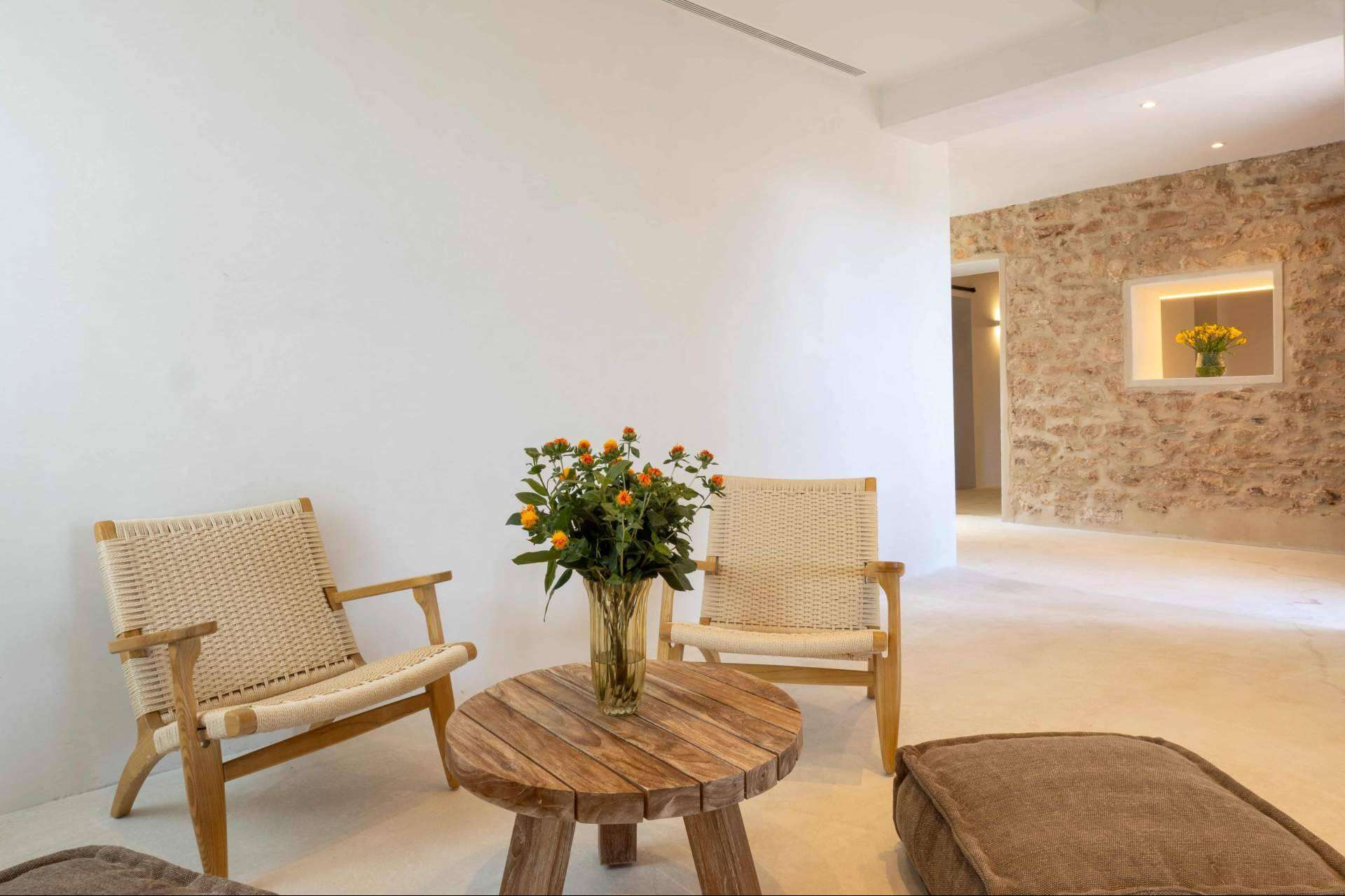 Can Corda ofrece alojamiento de calidad en Formentera e Ibiza