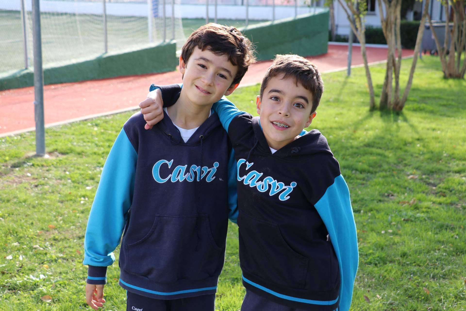 Qué es la educación emocional y por qué es importante, por Casvi International American School