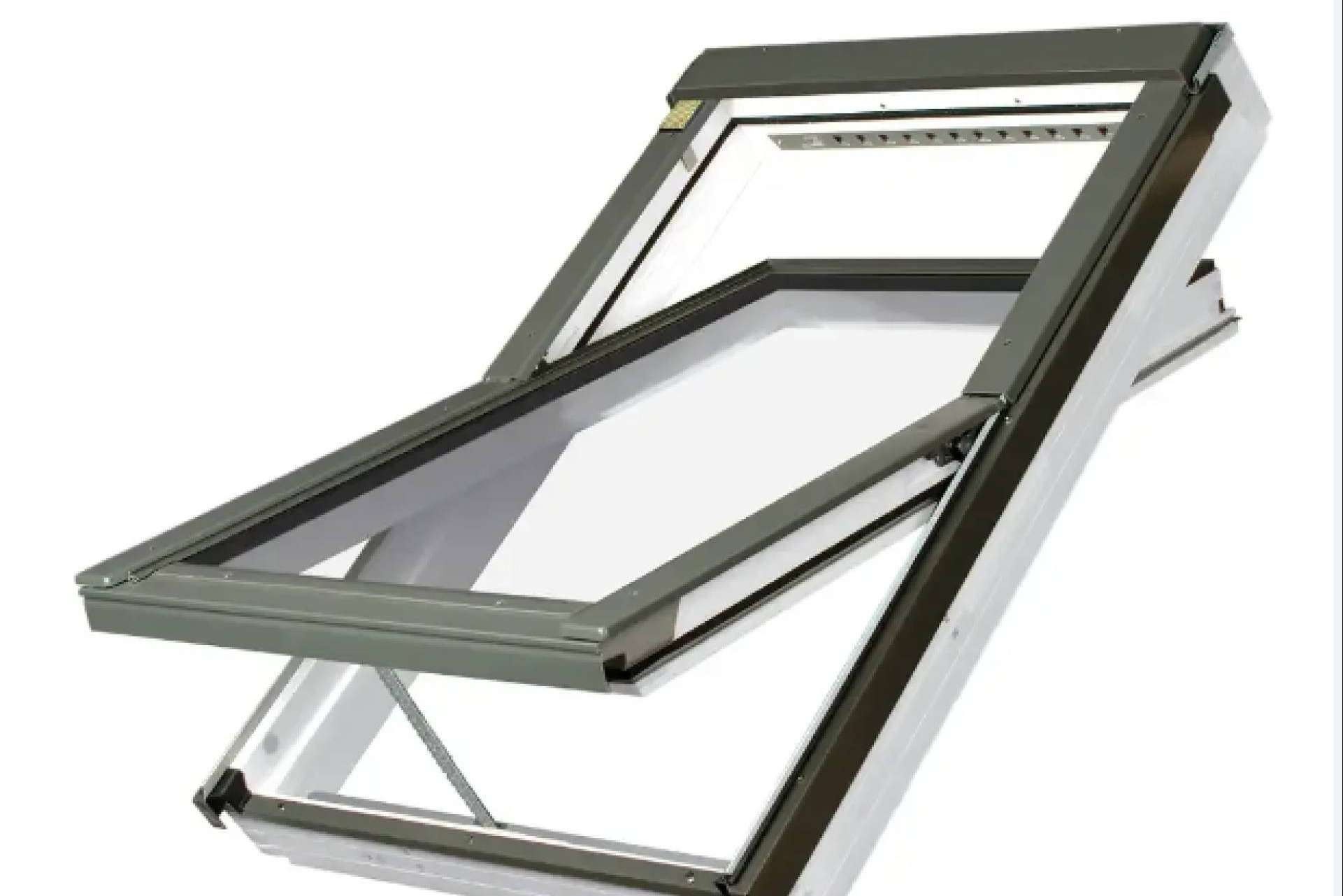 Claraboyas Matilla, eficiencia energética e innovación en ventanas giratorias y oscilantes para cubiertas inclinadas