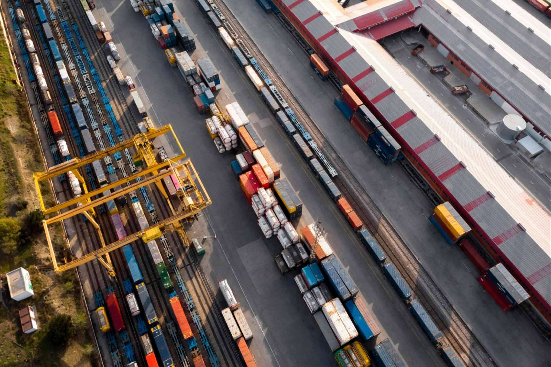 El servicio de transporte internacional de mercancías de Easy Trans permite llegar a nuevos mercados