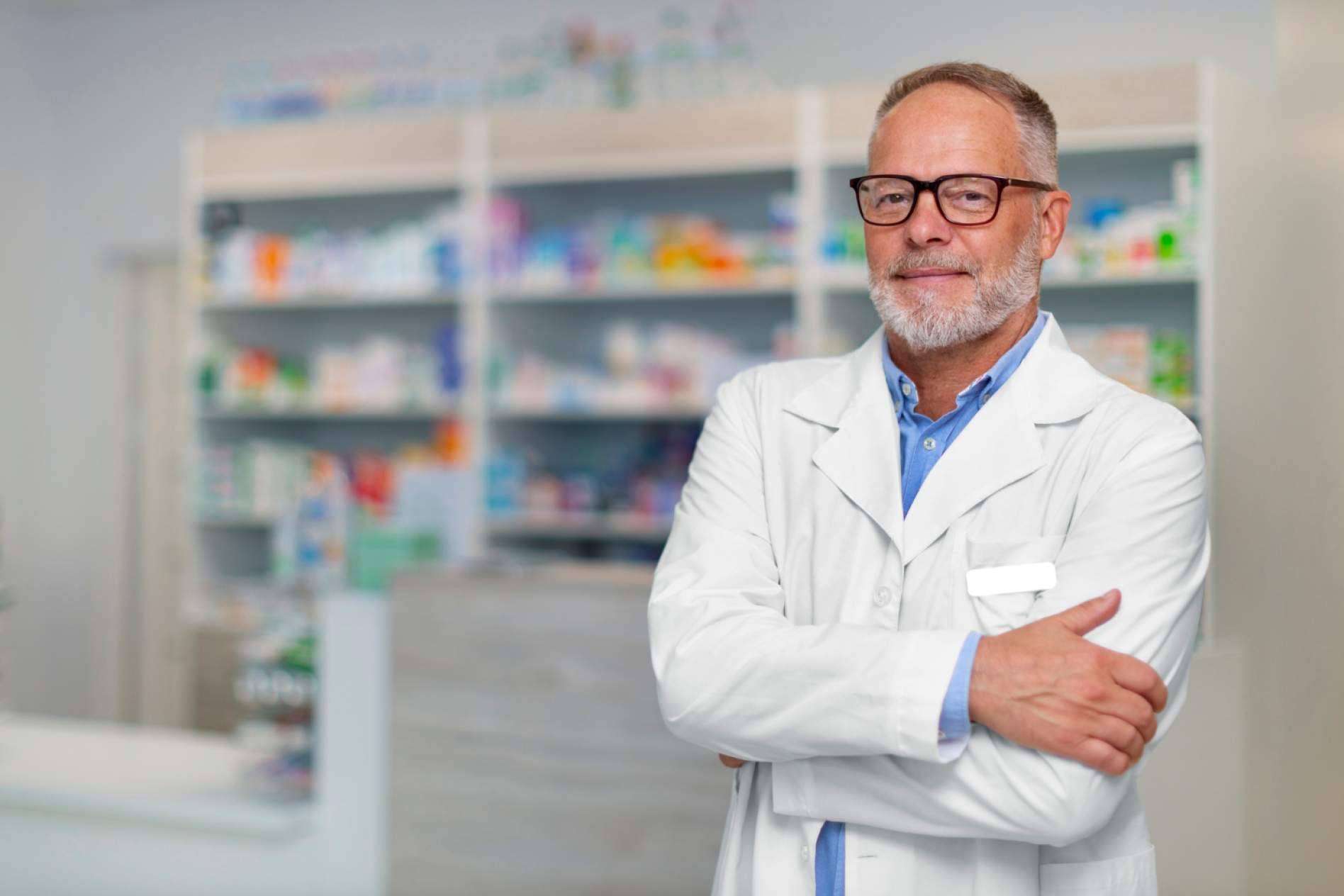Planificación sucesoria de farmacias, con Confiafarma