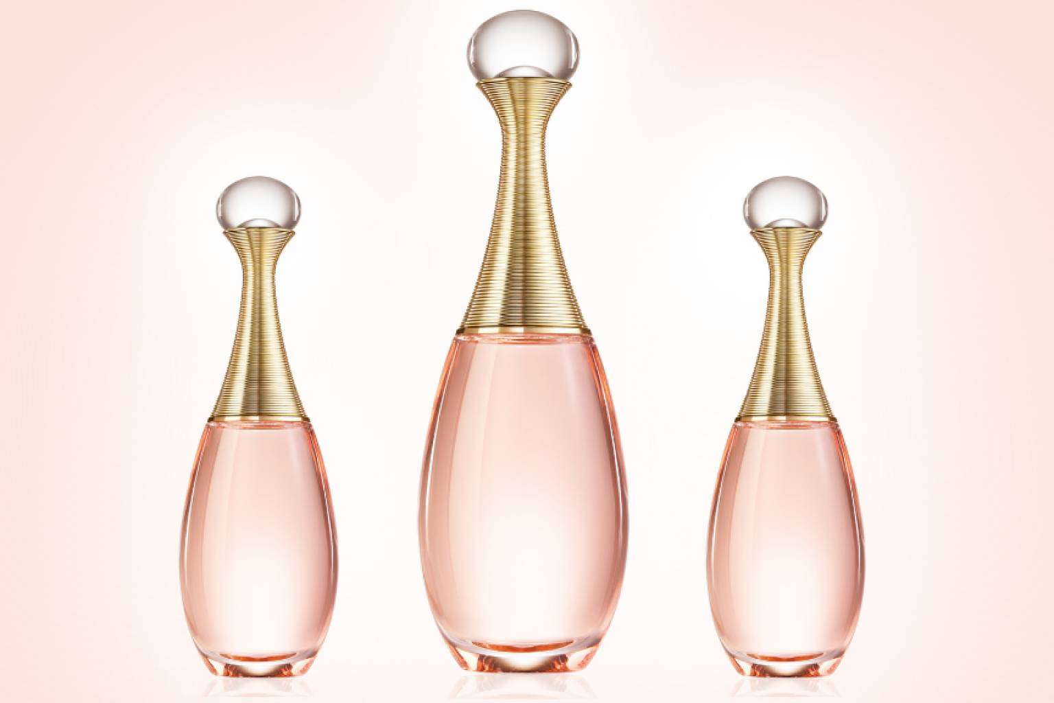 Fragancias, artículos de belleza y productos de cuidado personal de primeras marcas, en Like Market