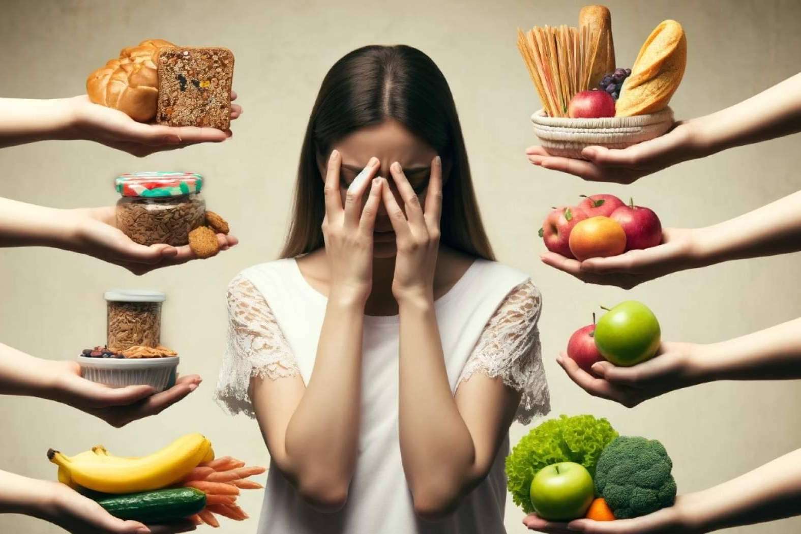 La verdad detrás de las intolerancias alimenticias, la historia de Ana y otro casos con BioinTest