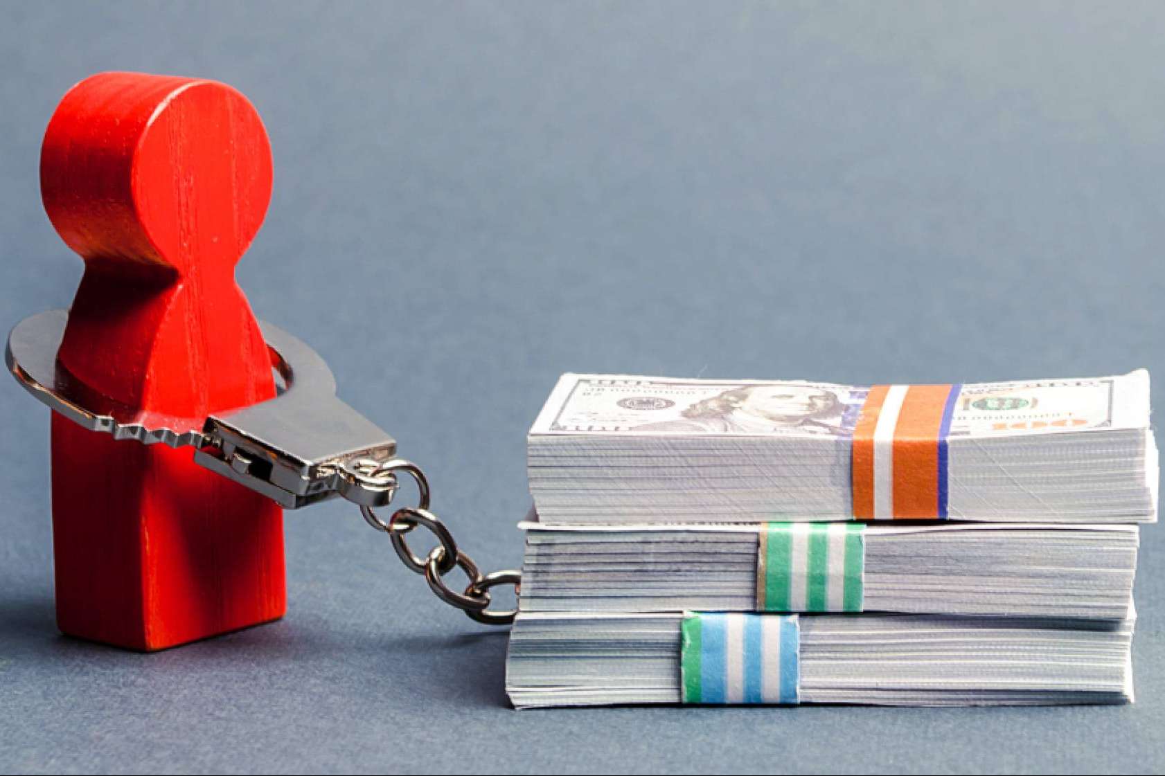 Abogados especialistas en ley de segunda oportunidad