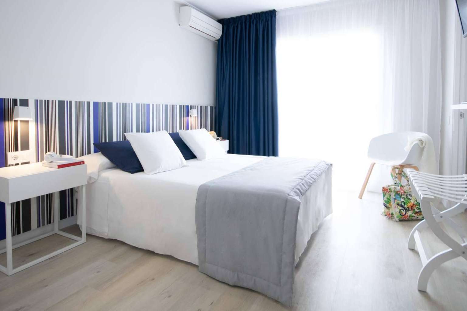 La importancia de contratar un interiorista en proyectos hoteleros