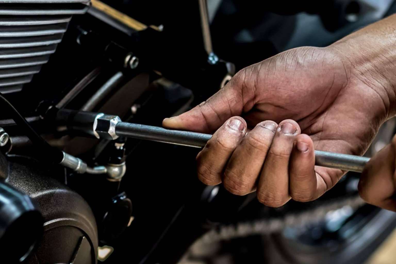 NOSOLOTMAX, la nueva web para los apasionados de motos