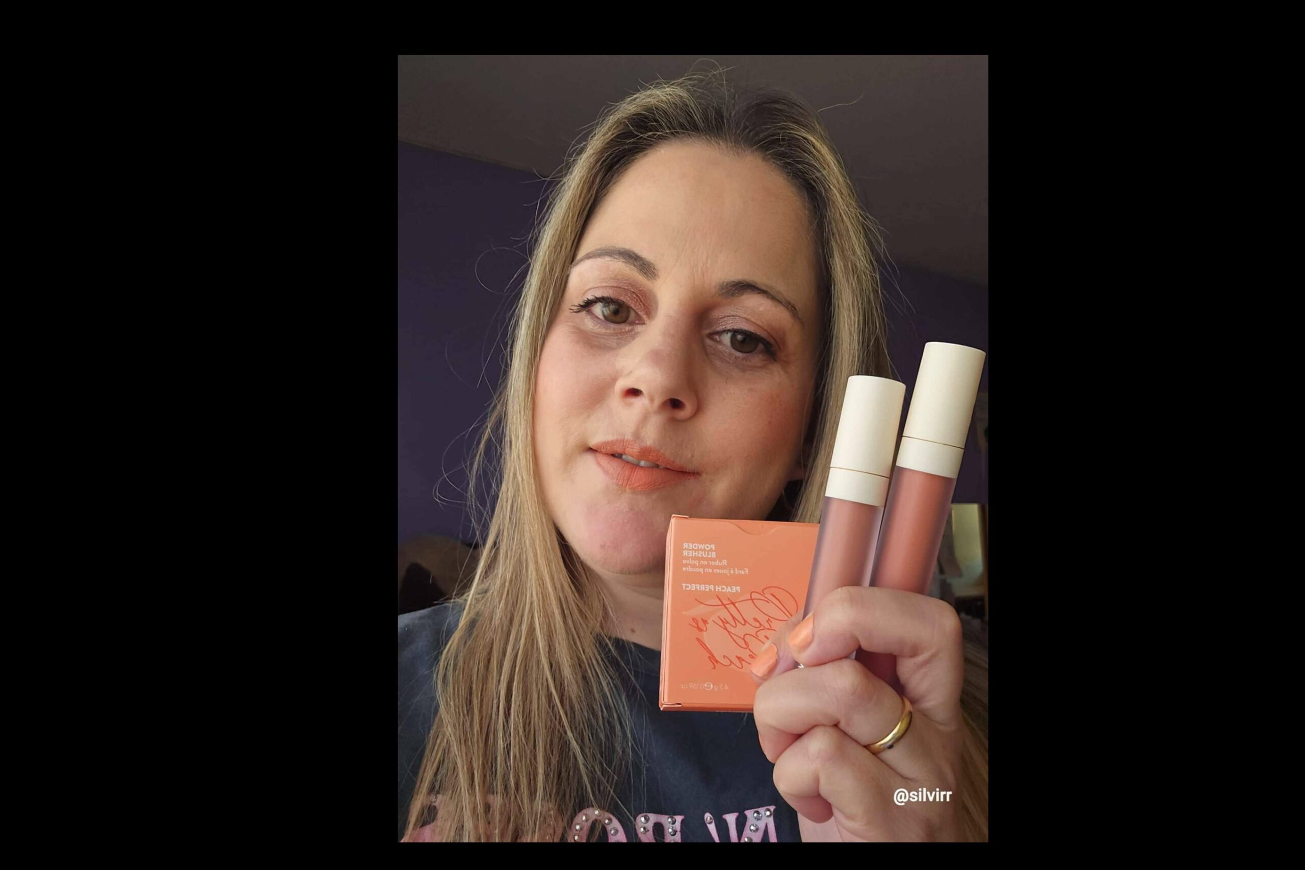 Silvia Rosado Roldan y su camino en el mundo de la cosmética de la mano de Farmasi