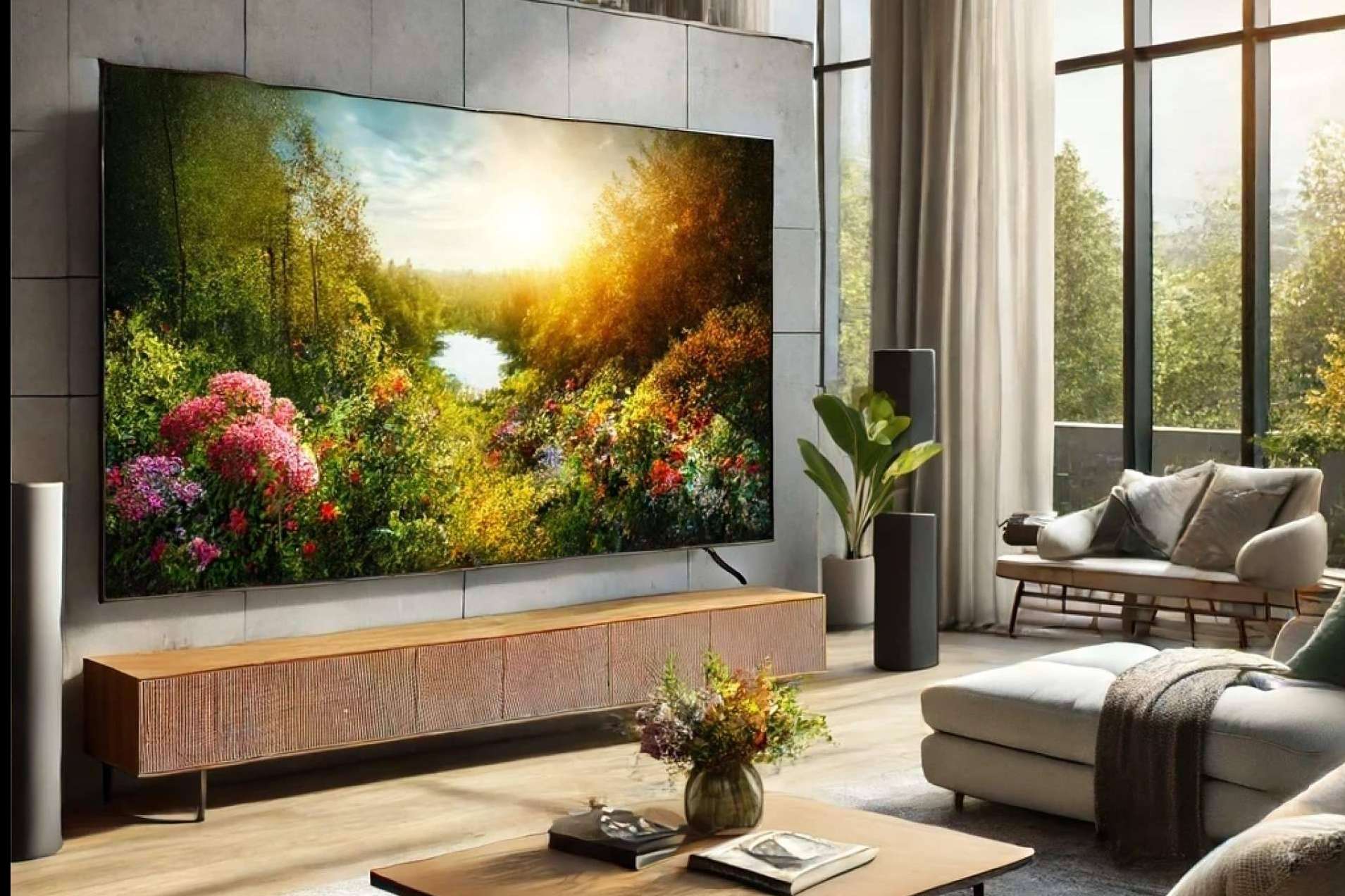 TD Systems, televisores de alta calidad a precios competitivos