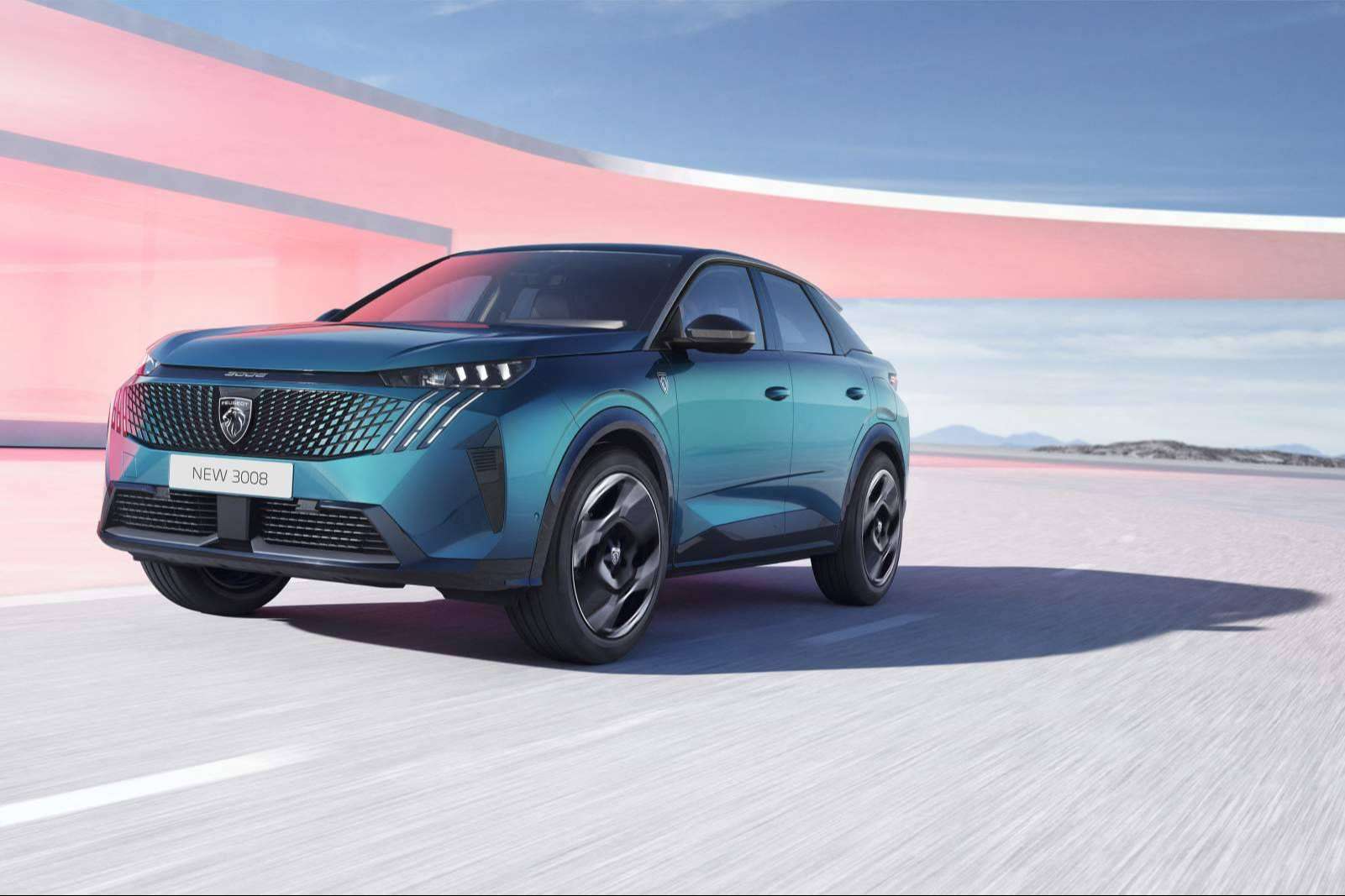 Peugeot Presenta Ofertas Exclusivas y Lanza Nueva Marca en Ascauto