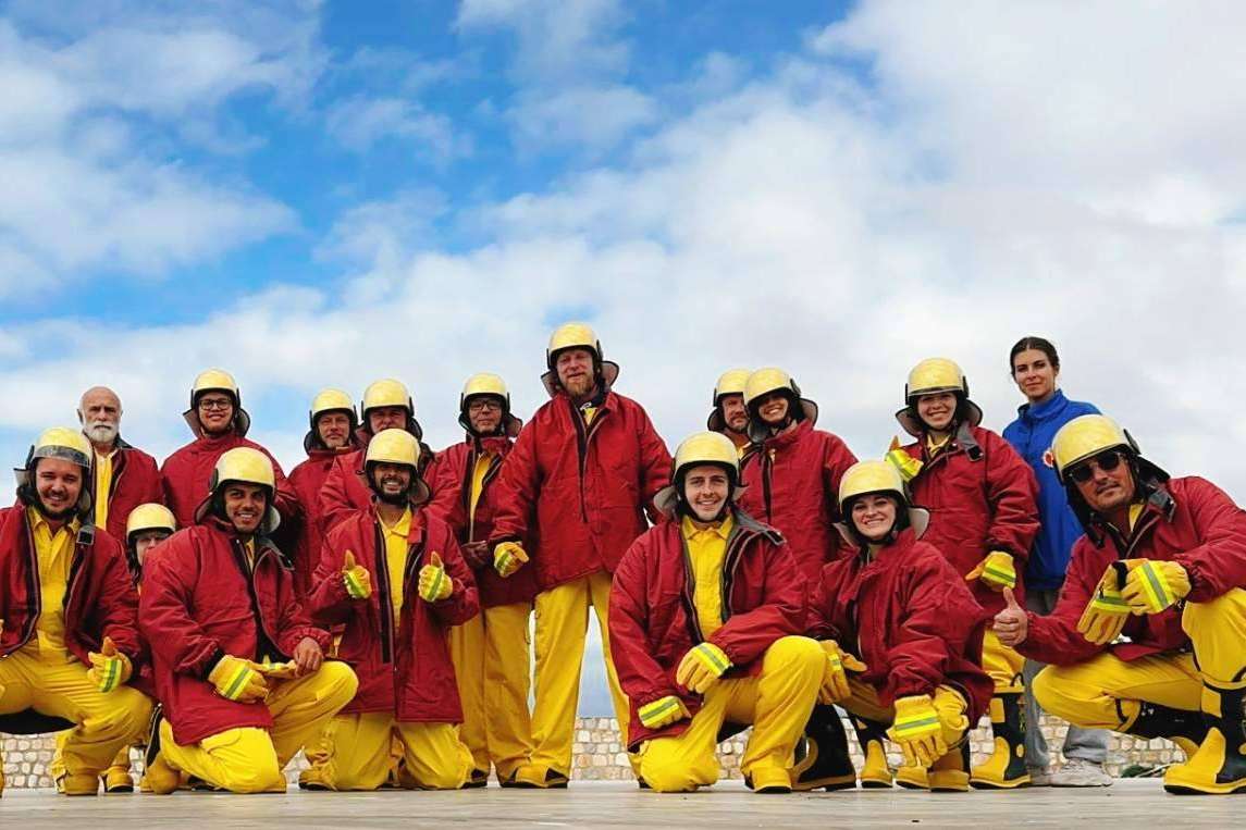 Curso de formación básica en seguridad marítima para acceder a más oportunidades laborales
