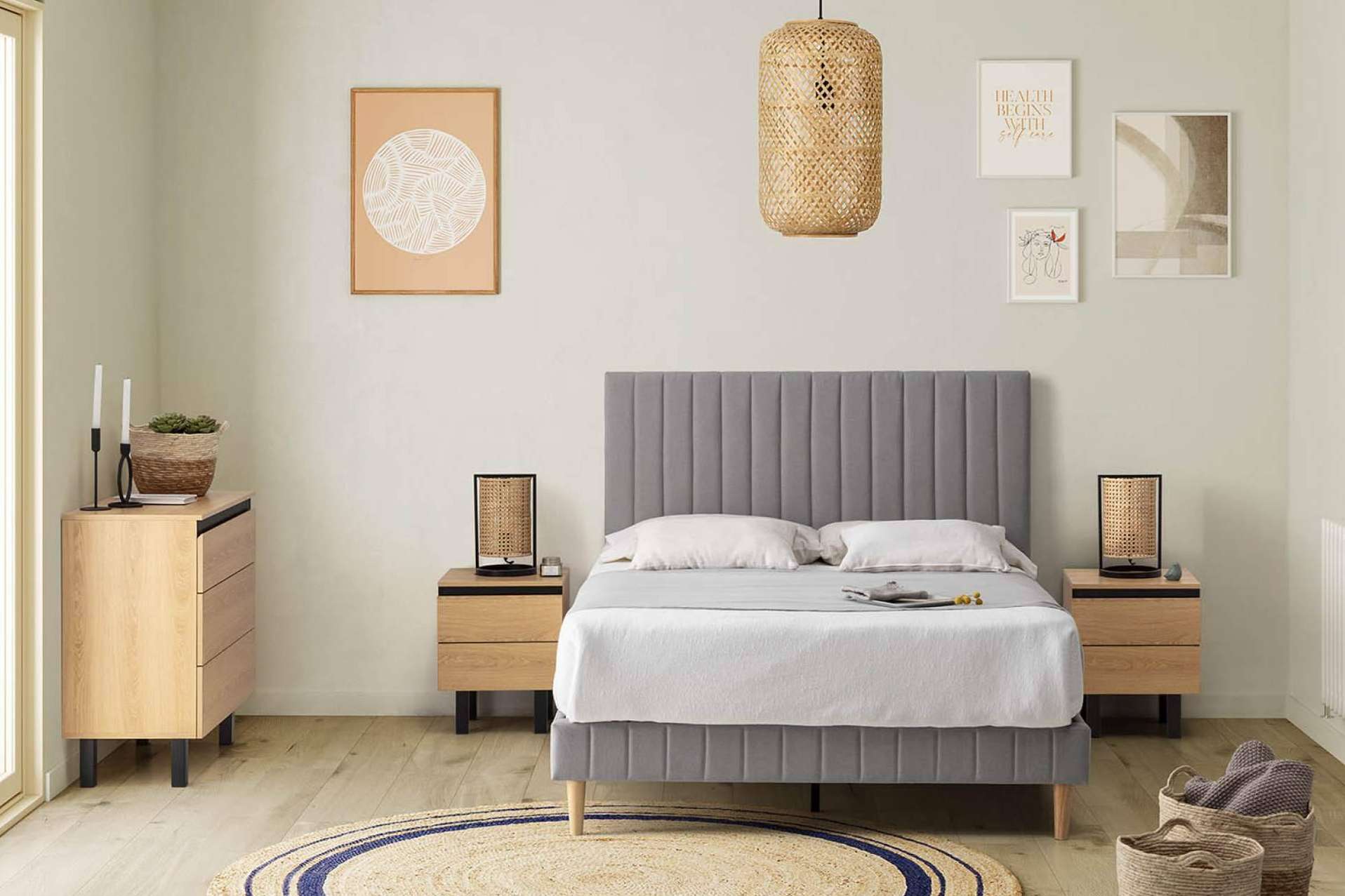 Top Mueble, muebles dormitorio baratos para redecorar la habitación