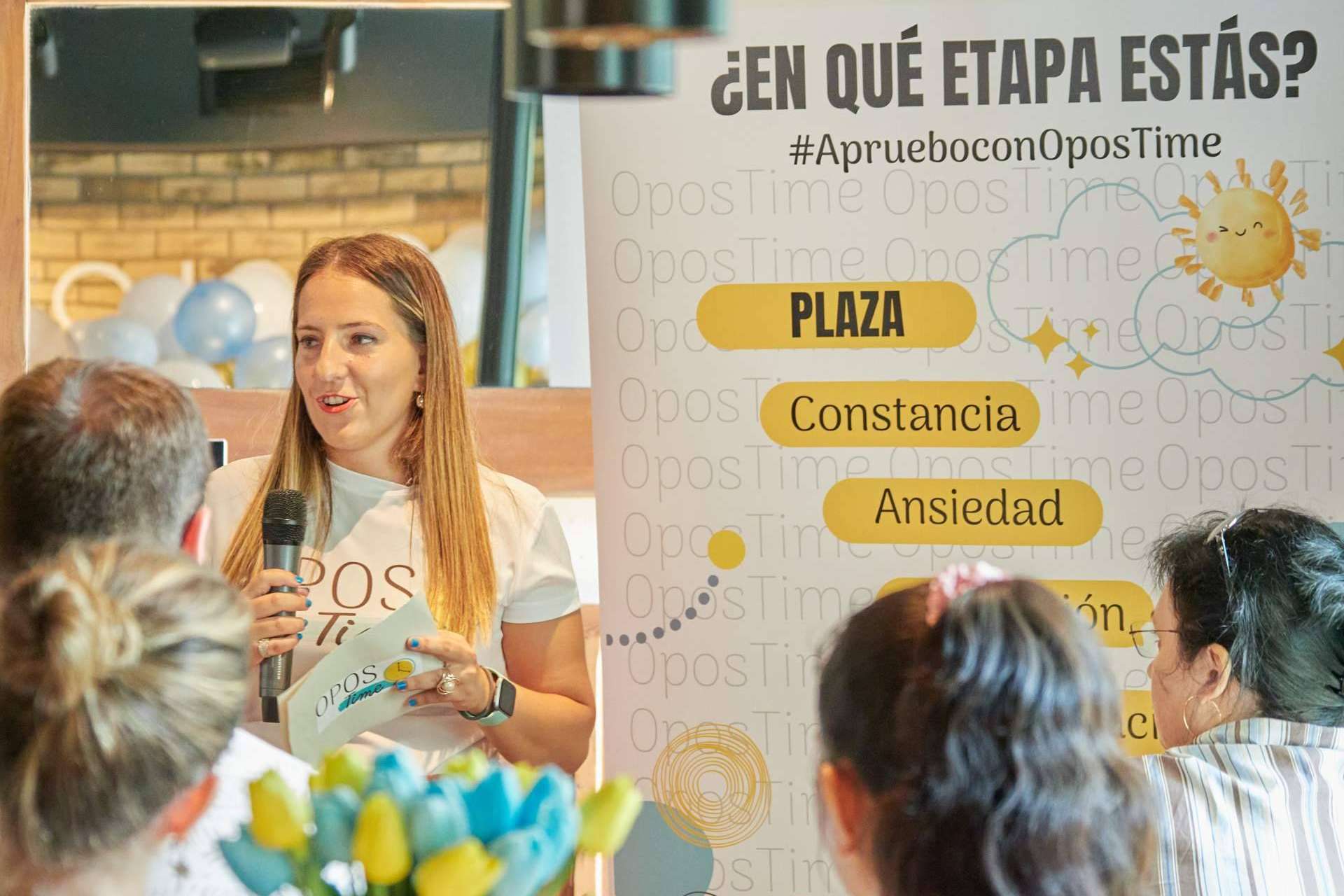 Para ser funcionario, hay que ser un opositor estratégico y olvidarse de los sistemas tradicionales de estudio