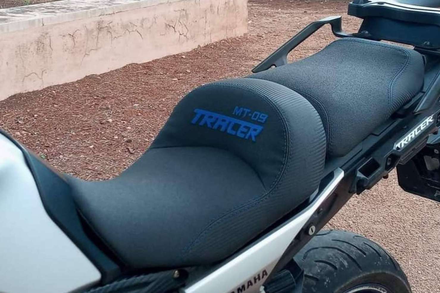 Asientos confort para motos de carretera, la solución confortable para viajes en moto