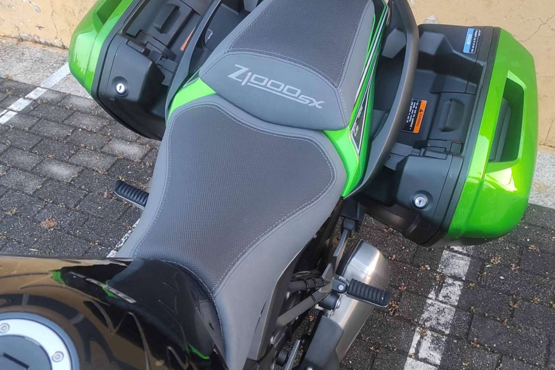 Los asientos para motos cómodos de JM Fundas pueden mejorar la experiencia de conducción