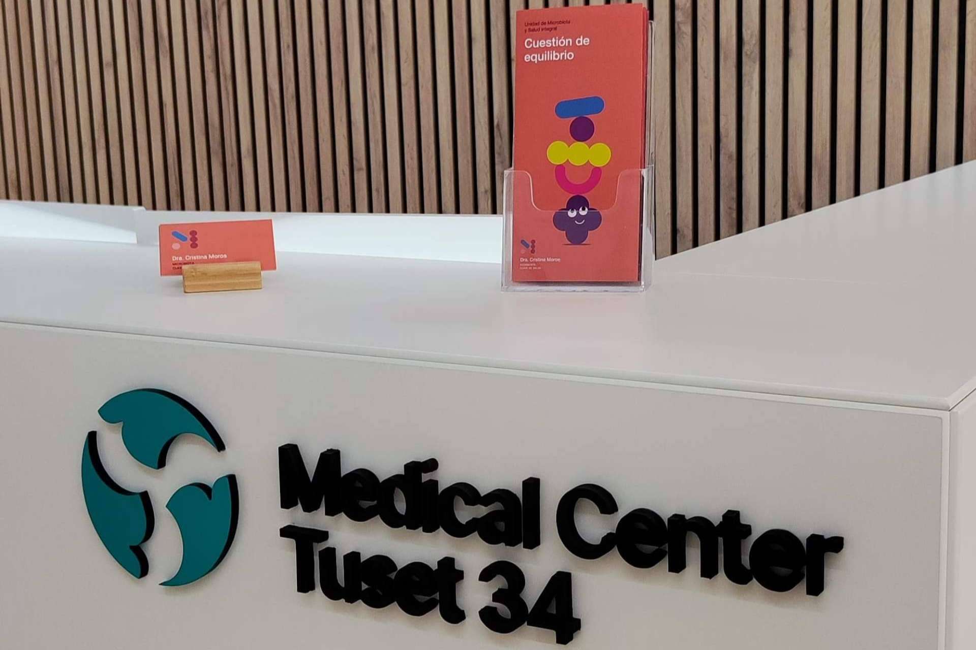 La Dra. Cristina Moros explica qué es la microbiota y su rol de aliada clave en la salud humana