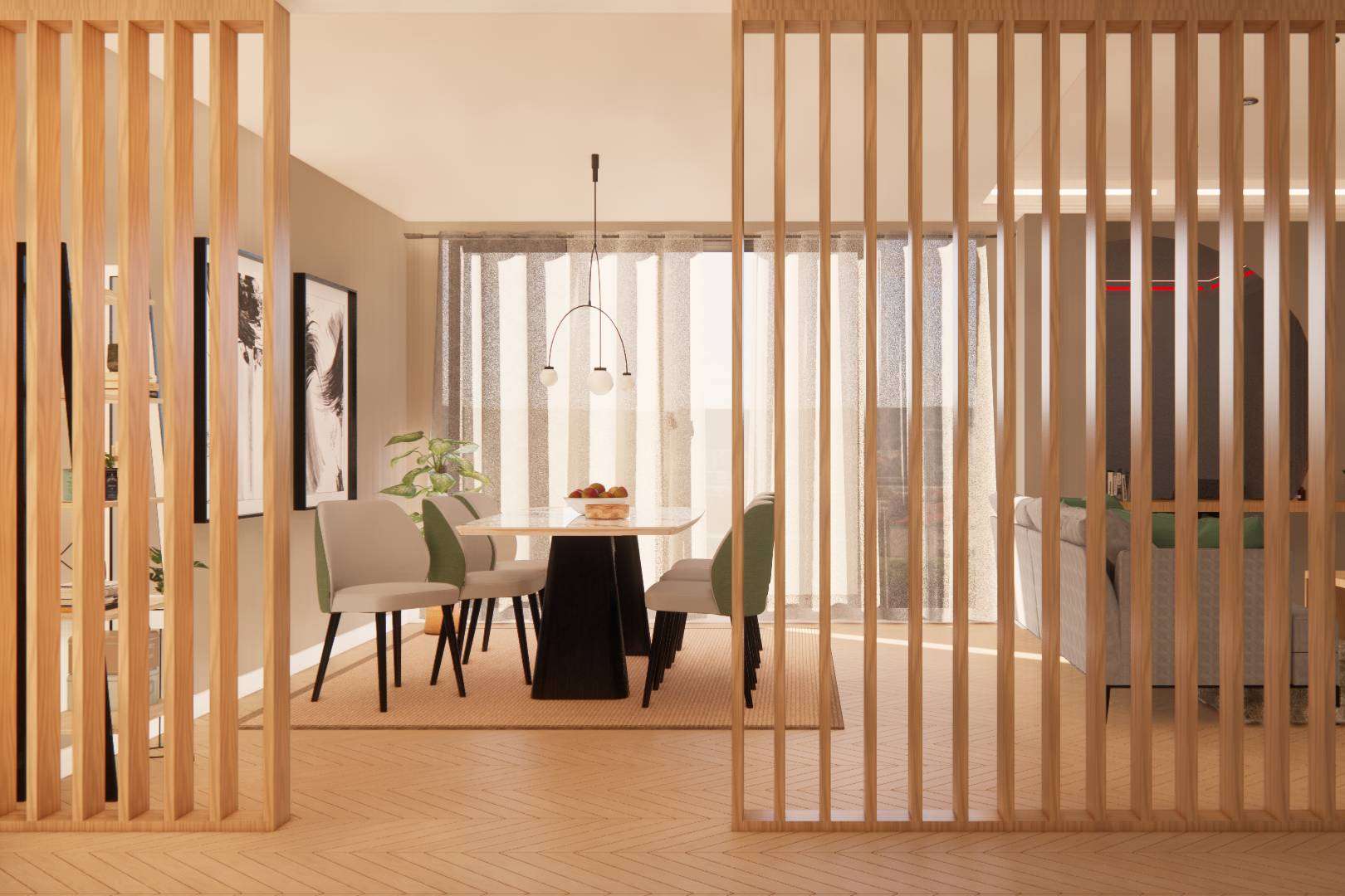 Estudio especializado en construcción de casas y reformas integrales