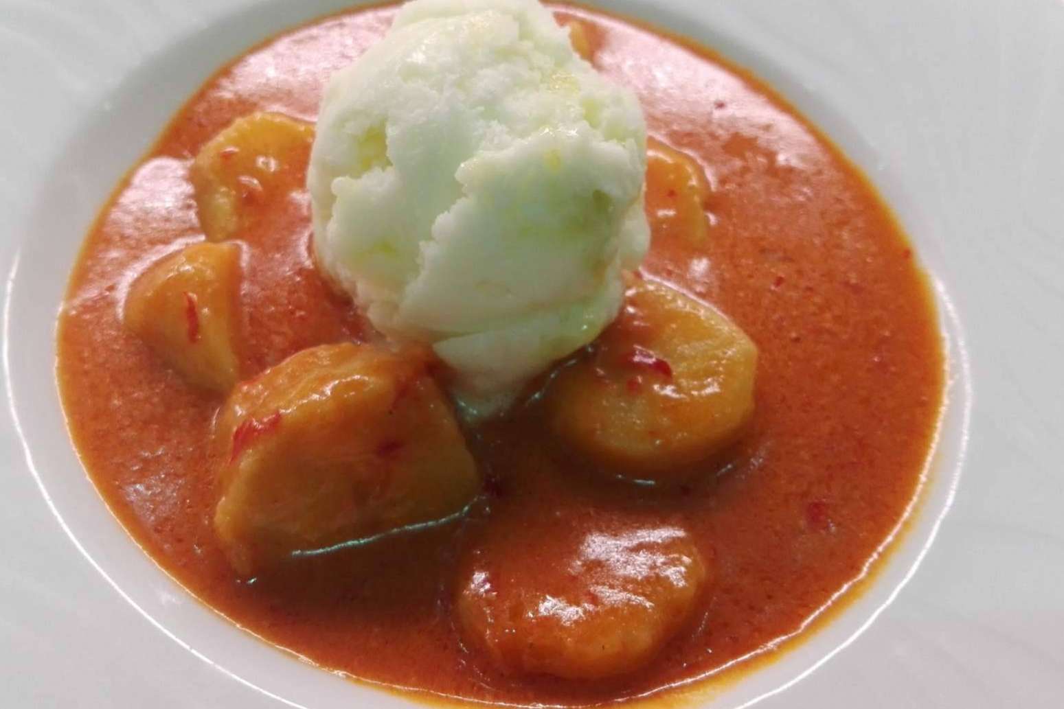 El modelo de gastronomía saludable de El Duende del Fuego es galardonado en los premios ¡Qué Bueno! Canarias 2024