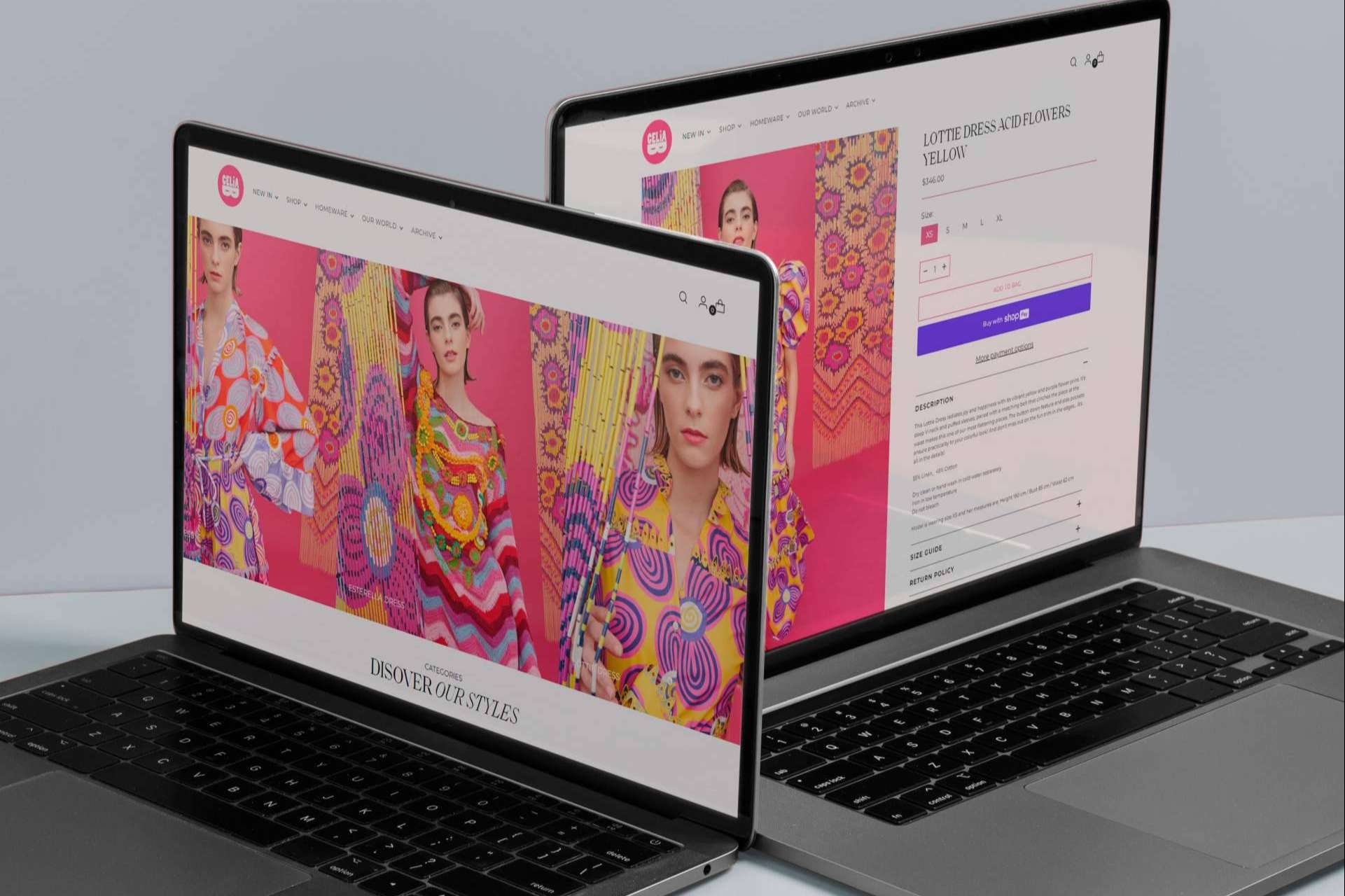 Optimizar un e-commerce en Shopify con Teipe Digital