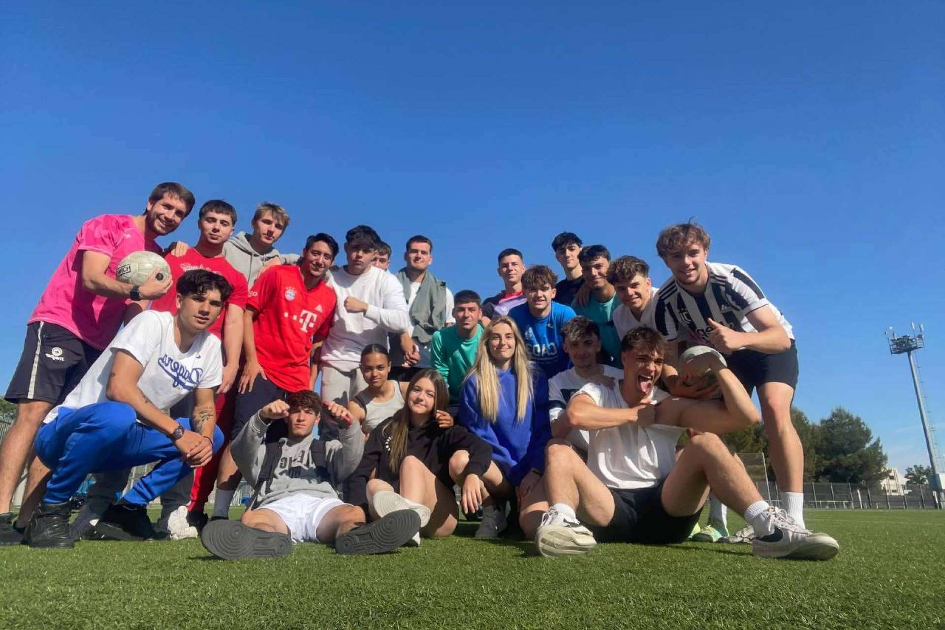 Diferencias entre la formación presencial y online de TafadMadrid