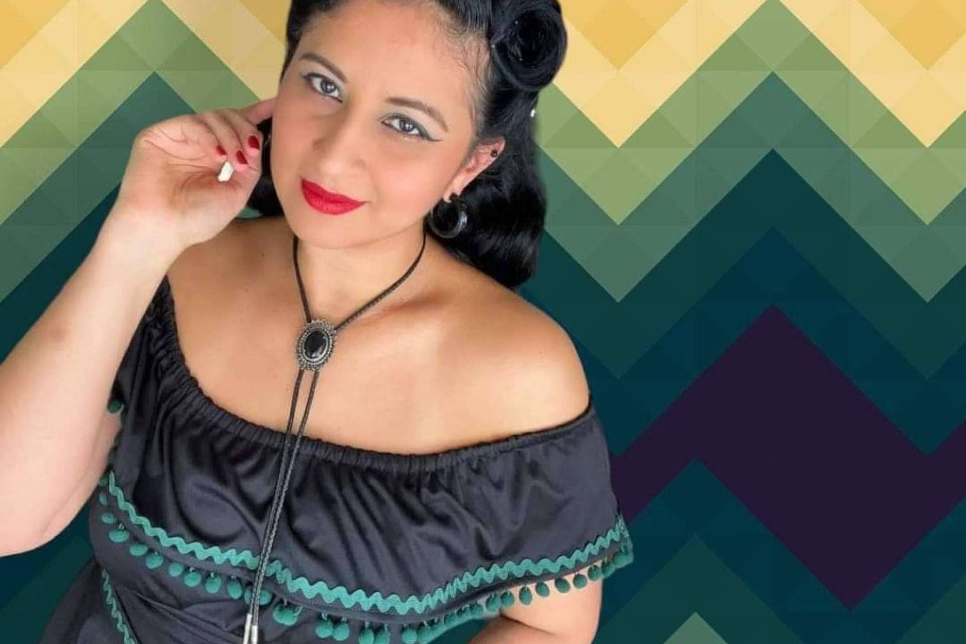 Retromela, una tienda con ropa rockabilly personalizada y hecha a mano