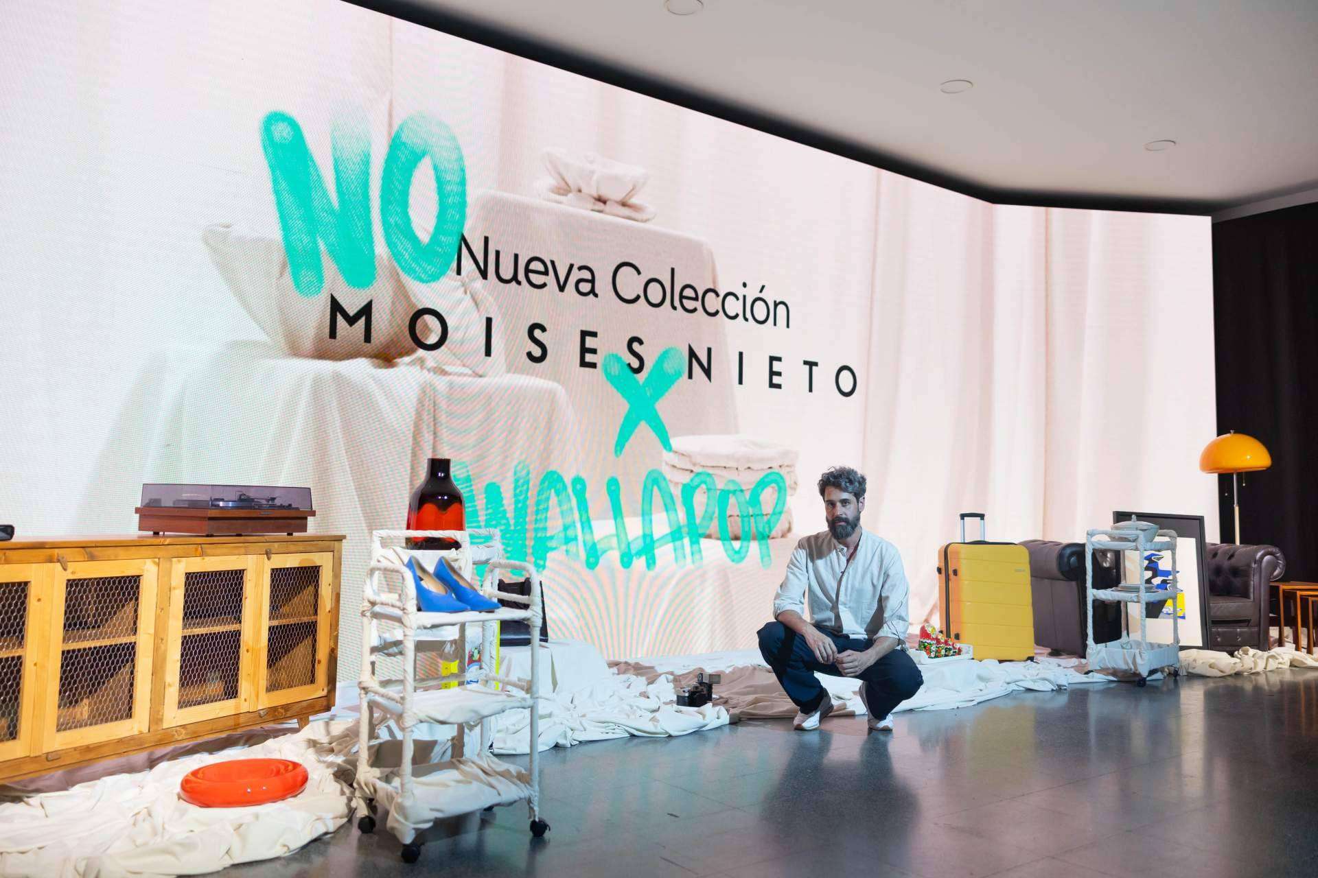 Una serie de 20 artículos seleccionados de usuarios y productos aportados por el diseñador