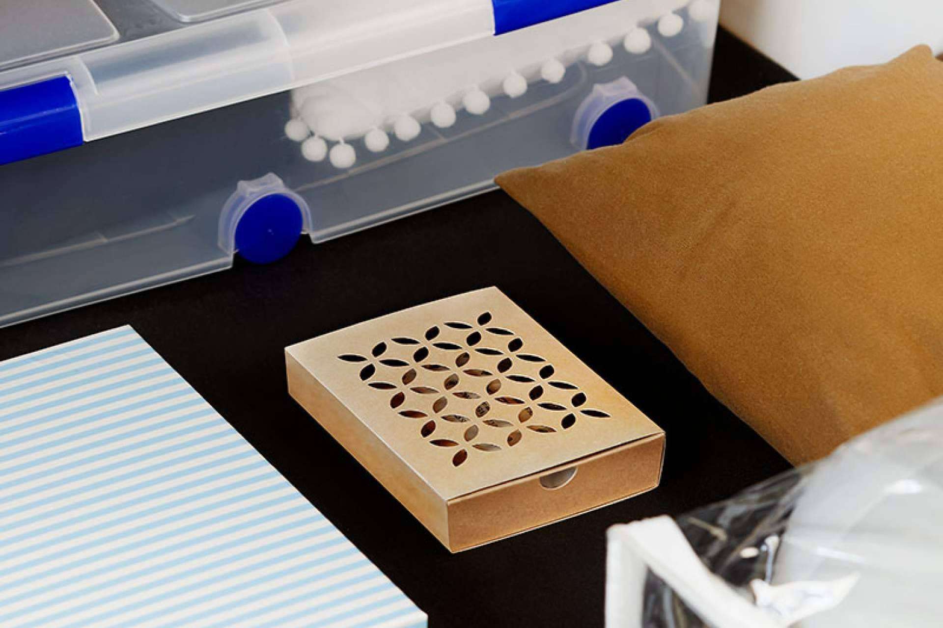 Adiós a la humedad y los malos olores con el primer deshumidificador sostenible Eco Box de Humydry
