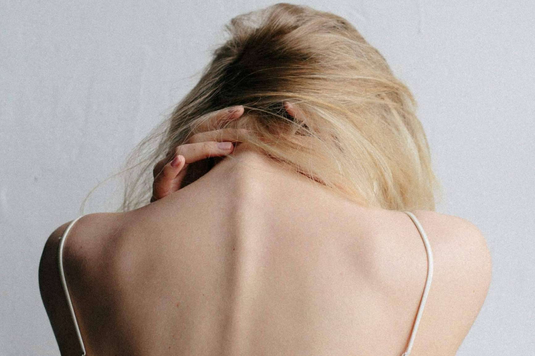La quiropráctica y su efectividad para cuidar la contractura muscular de cuello